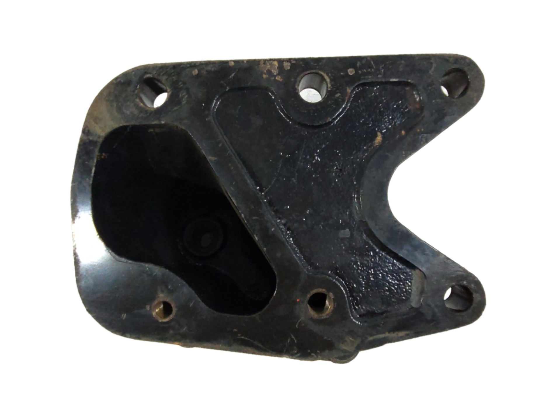 Suporte Caixa Direção M.benz : N 9584610140 4