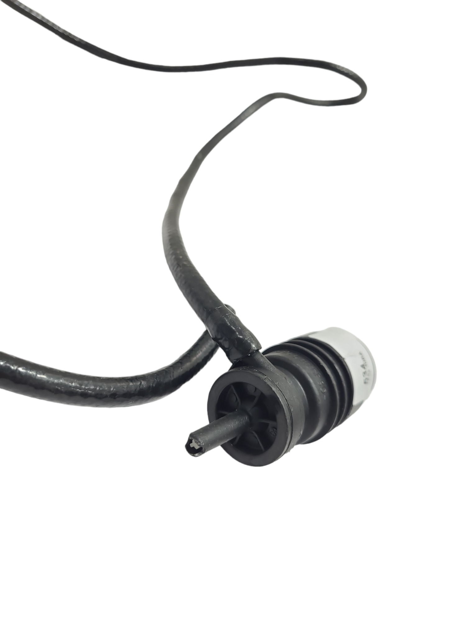 Bomba Limpador Parabrisa Mb 3