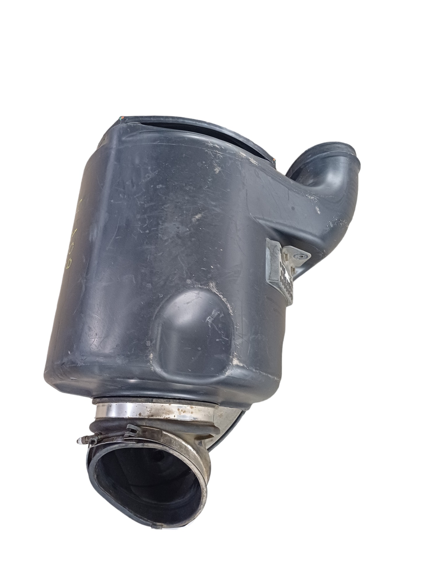 Filtro De Ar Do Volvo Fh 2002 Ate 2010 3979505 Preto 1 3