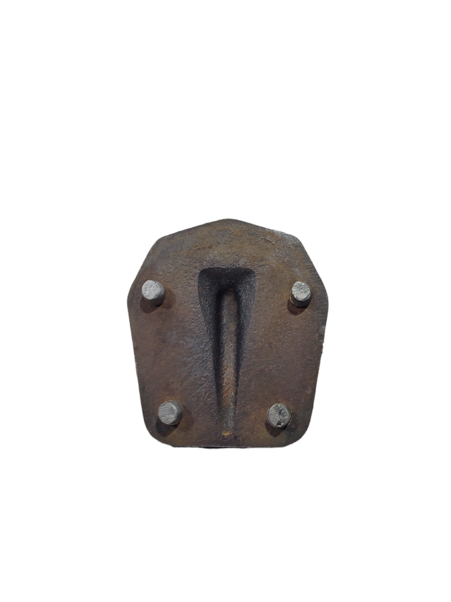 Suporte Auxiliar Mola Vw 12140t16803731 5