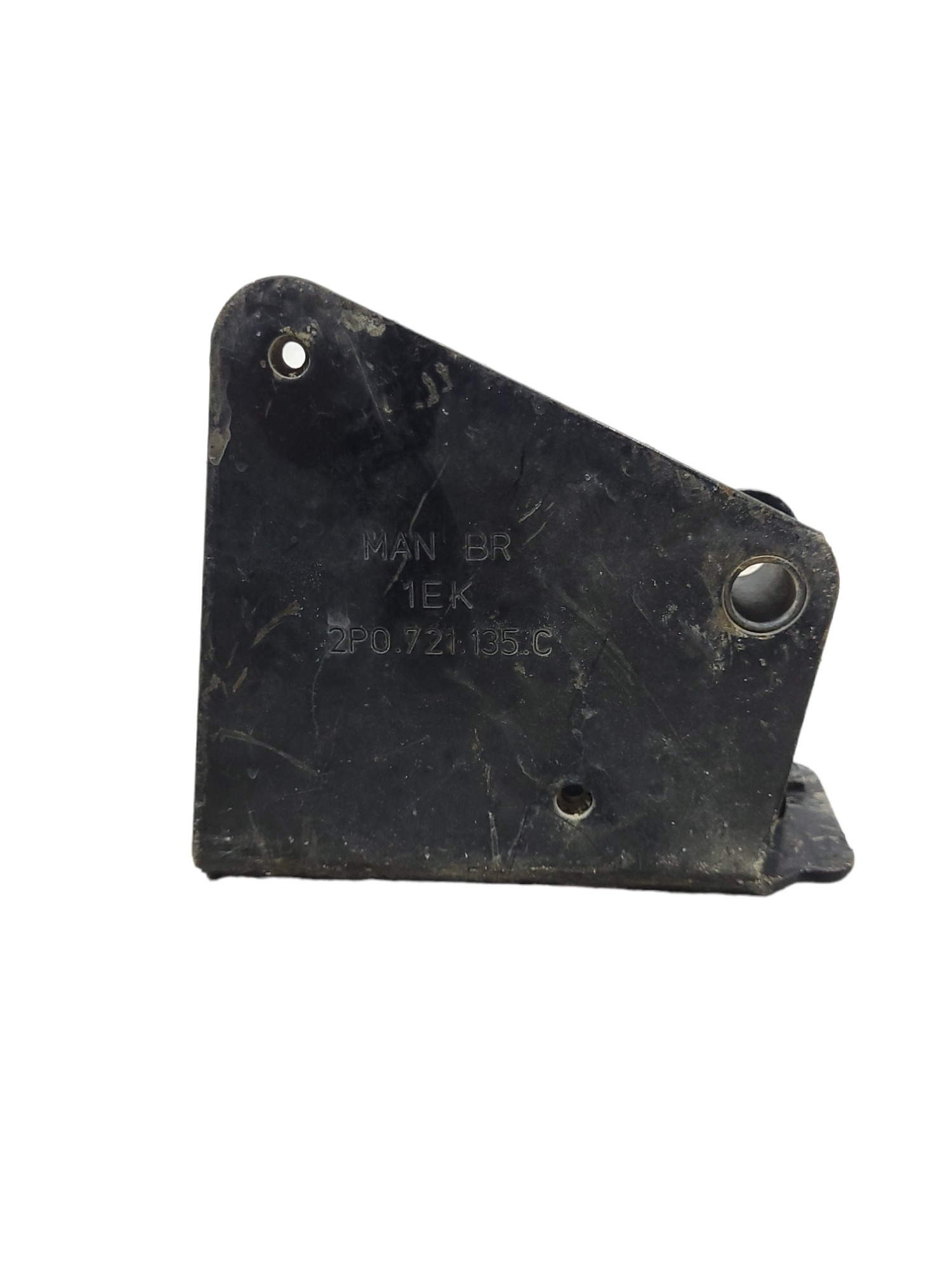 Suporte Fixação Pedal Acelerador Vw 2p0721135c 1