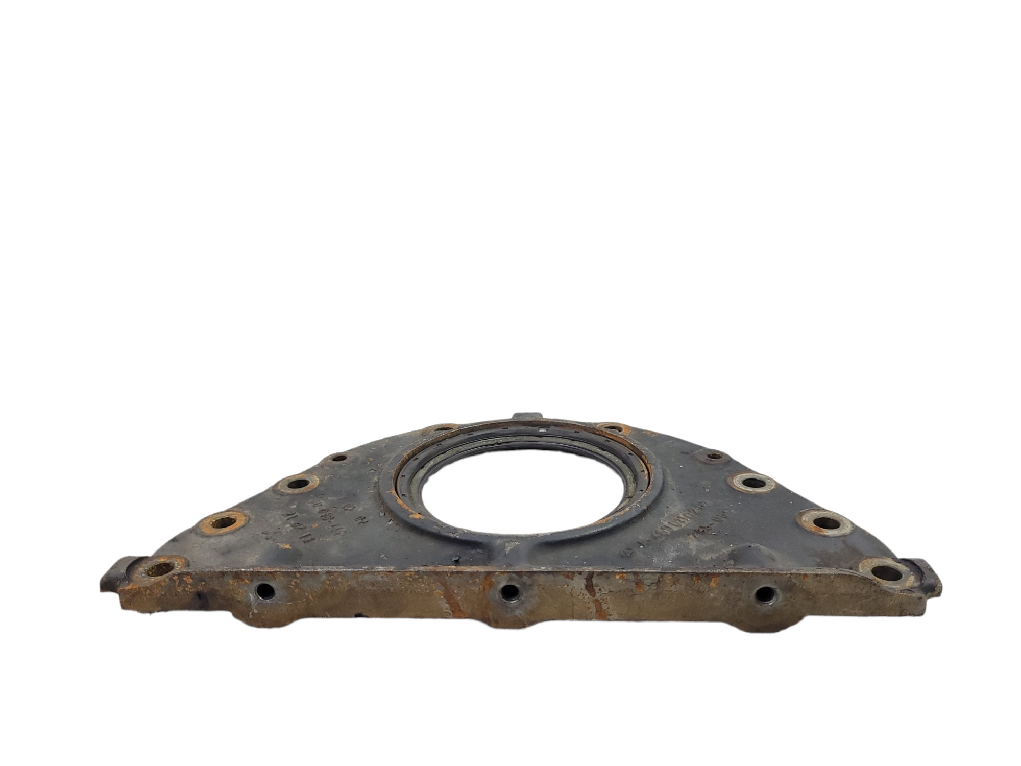 Flange Motor M Benz A4600110207 2
