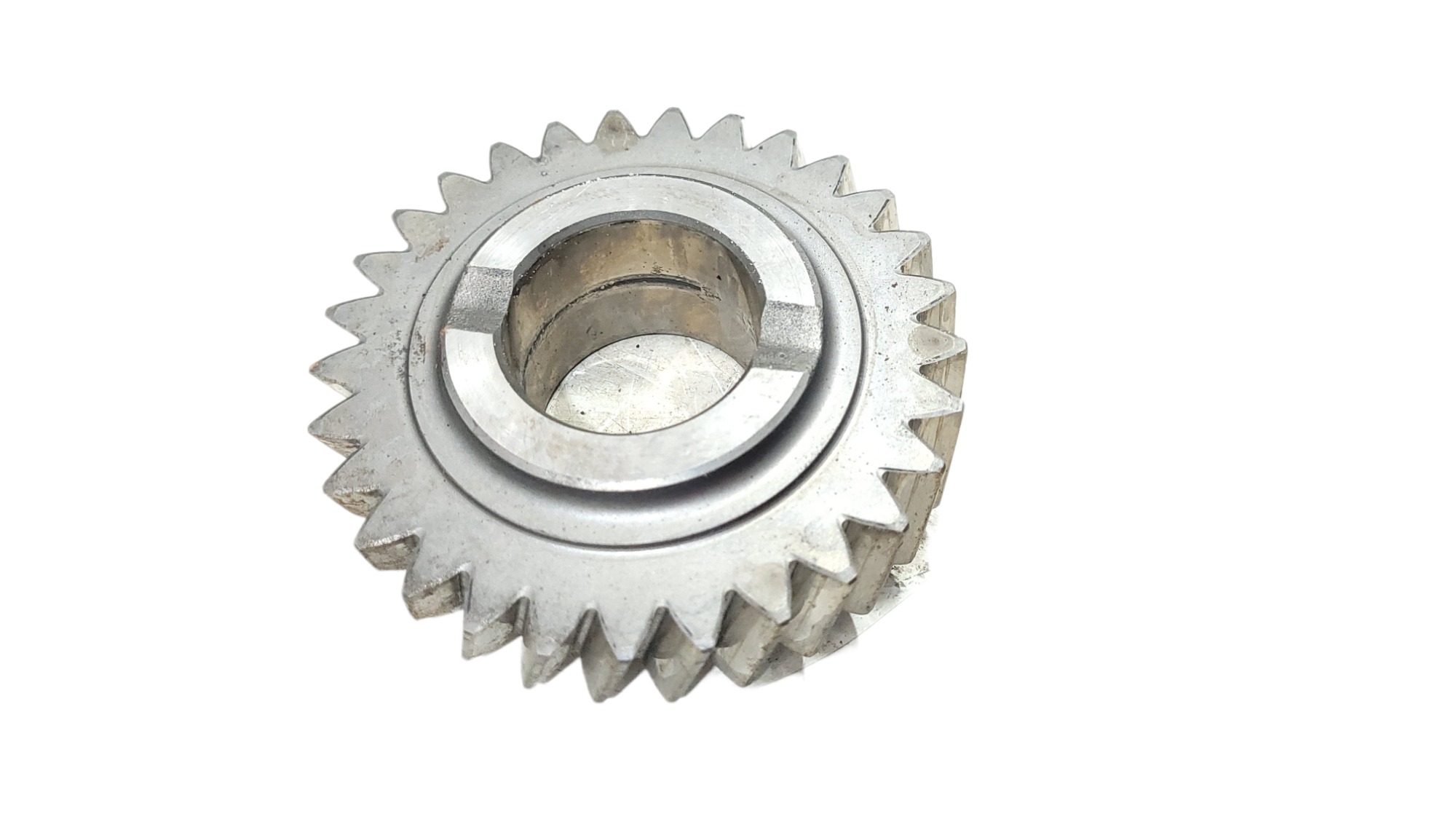 Engrenagem Re Caixa Zf 1328305015 1