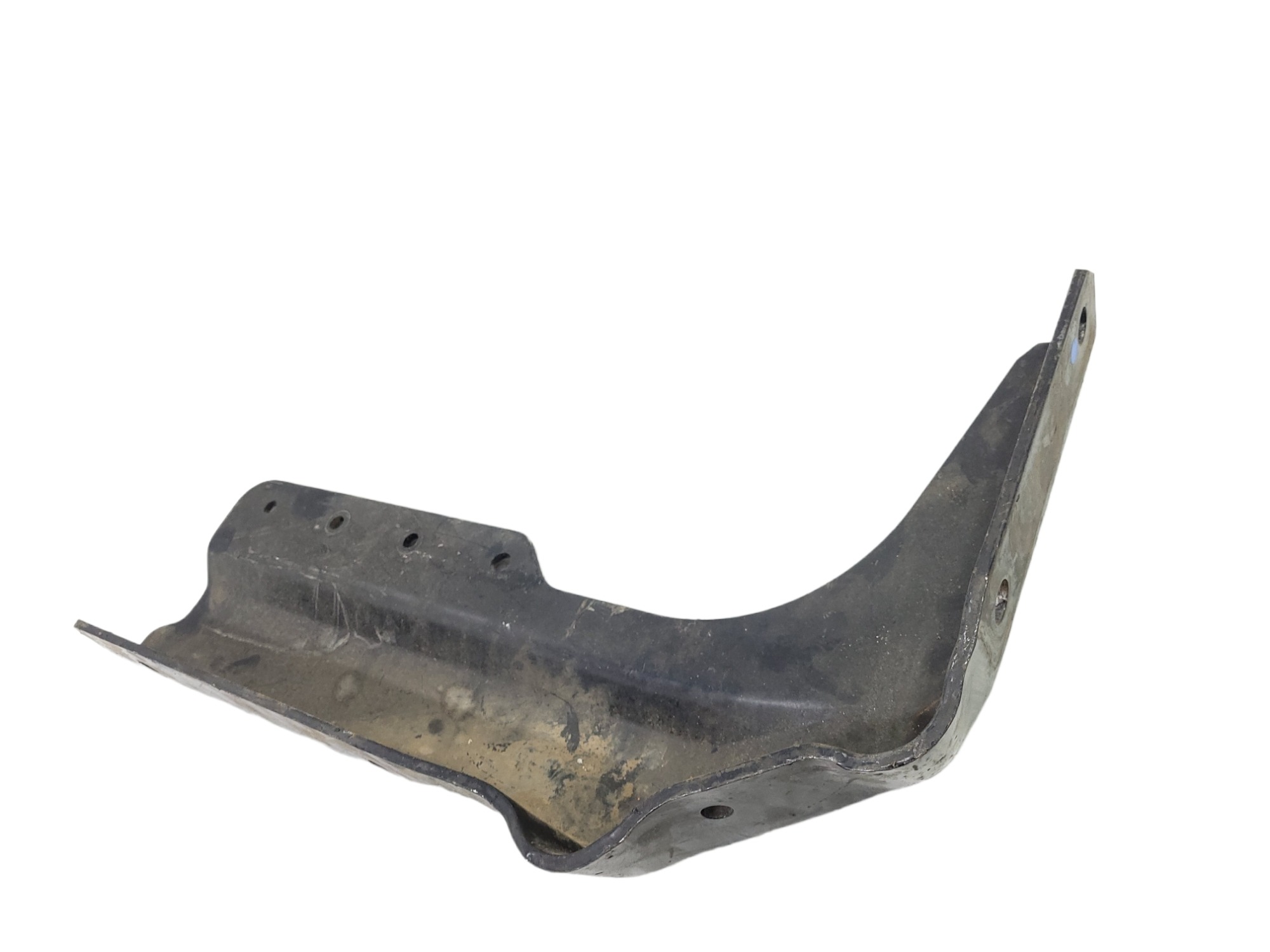 Suporte Caixa Bateria M Benz 1