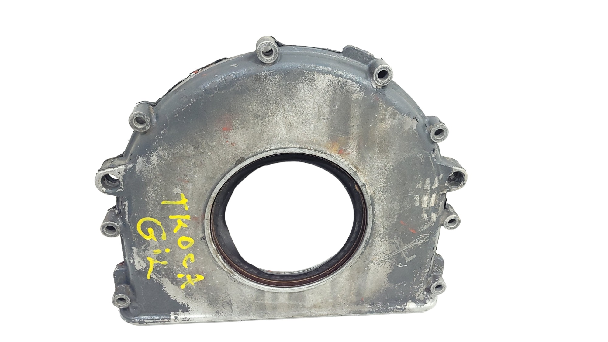 Corpo Volante Motor Scania 2030670 2