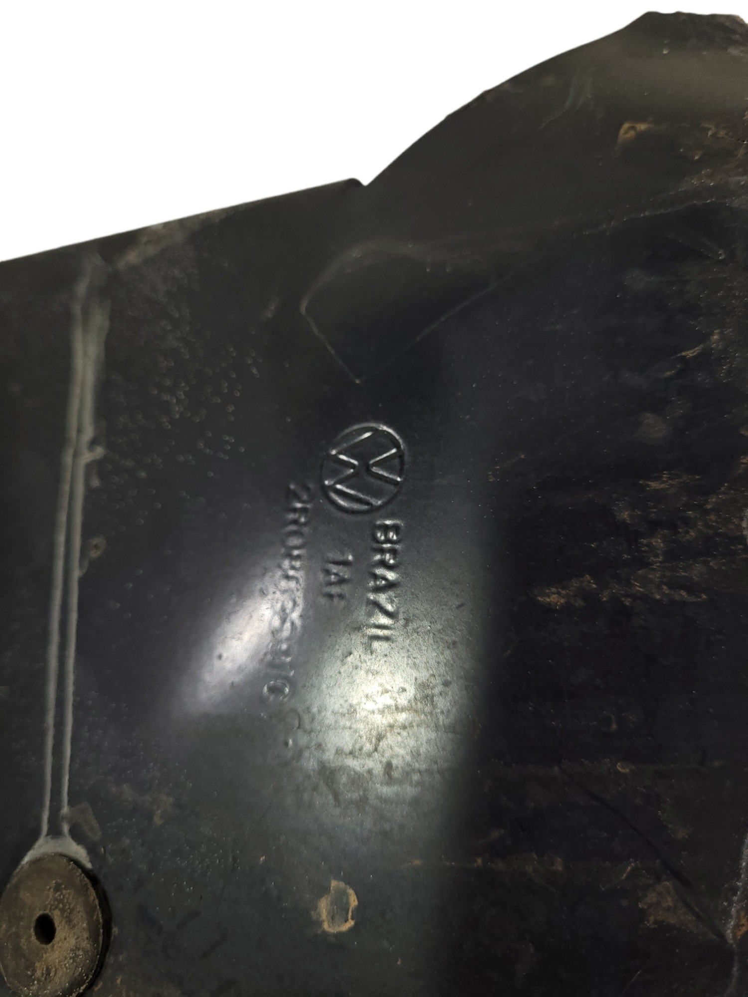 Suporte Painel Vw Constellation2r0863591c 6
