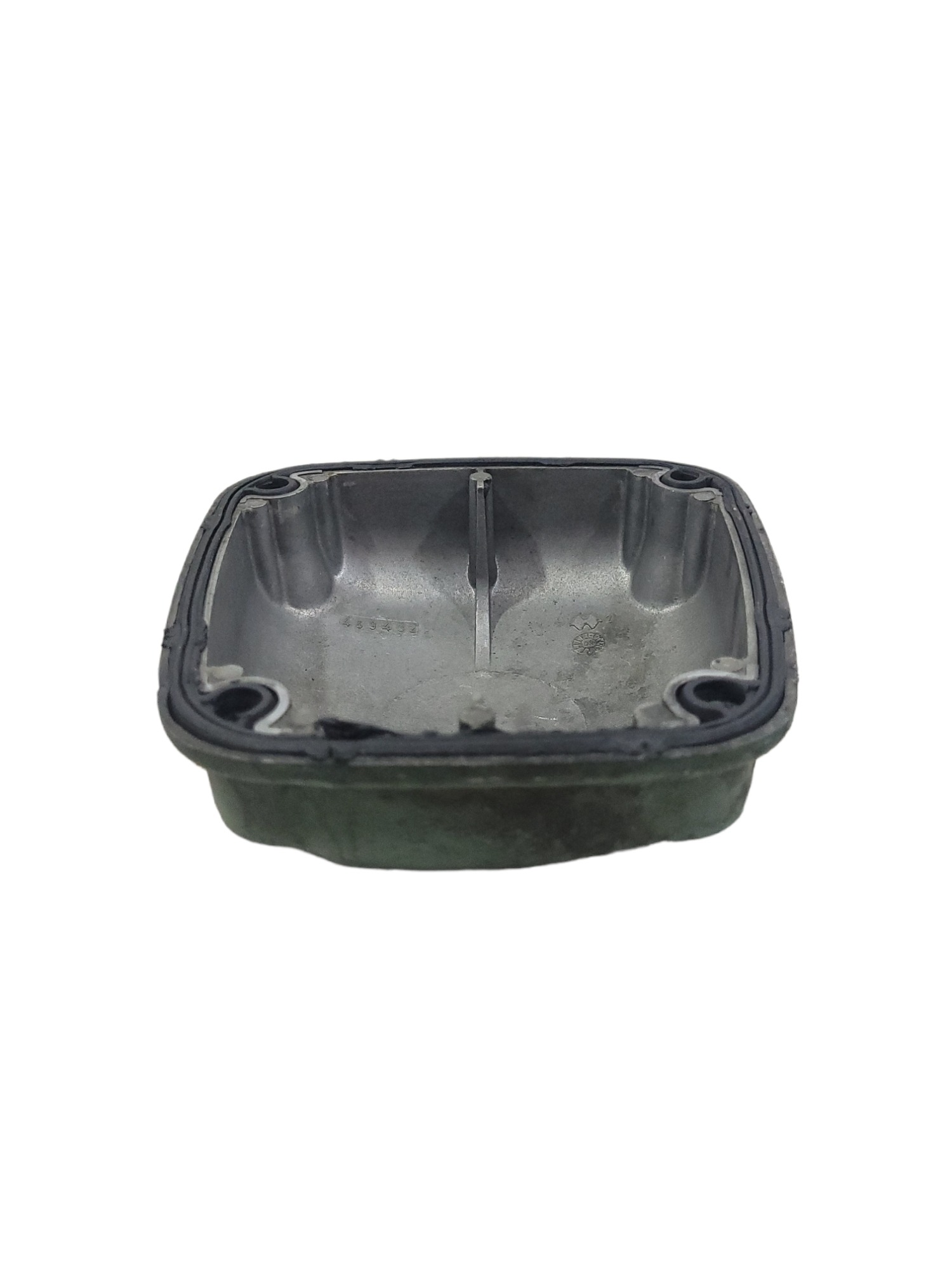 Tampa Válvula Volvo 469432 4