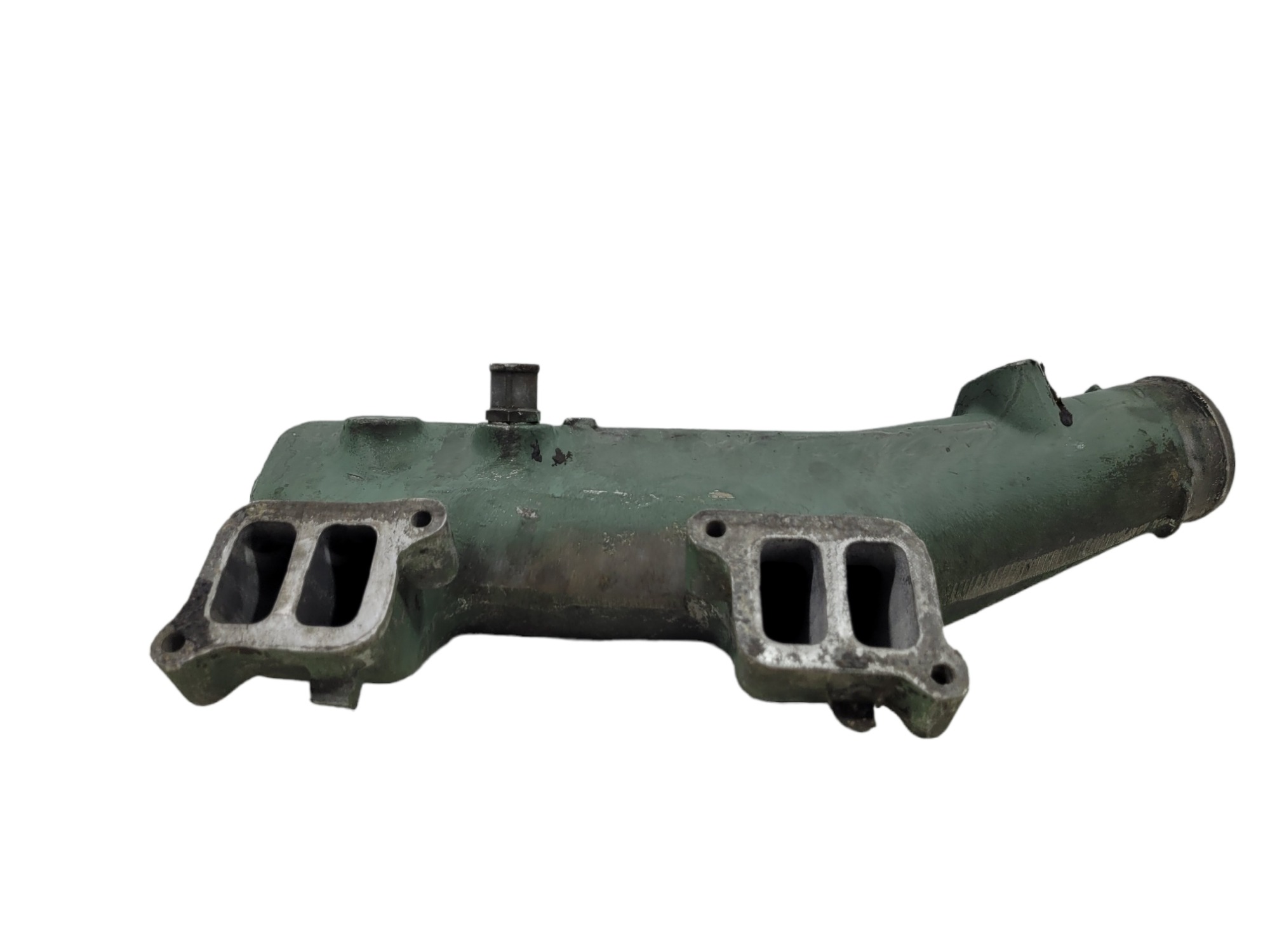 Coletor Admissão M Benz3641414401 5