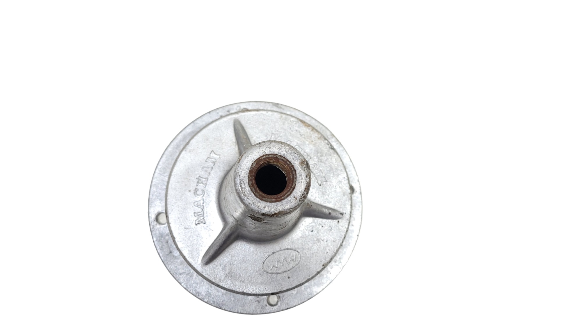 Flange Rodoar Vw 2