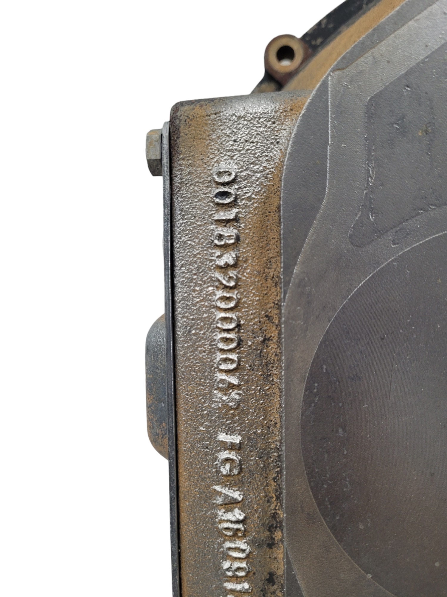 Capa Seca Vw 001832000062 5