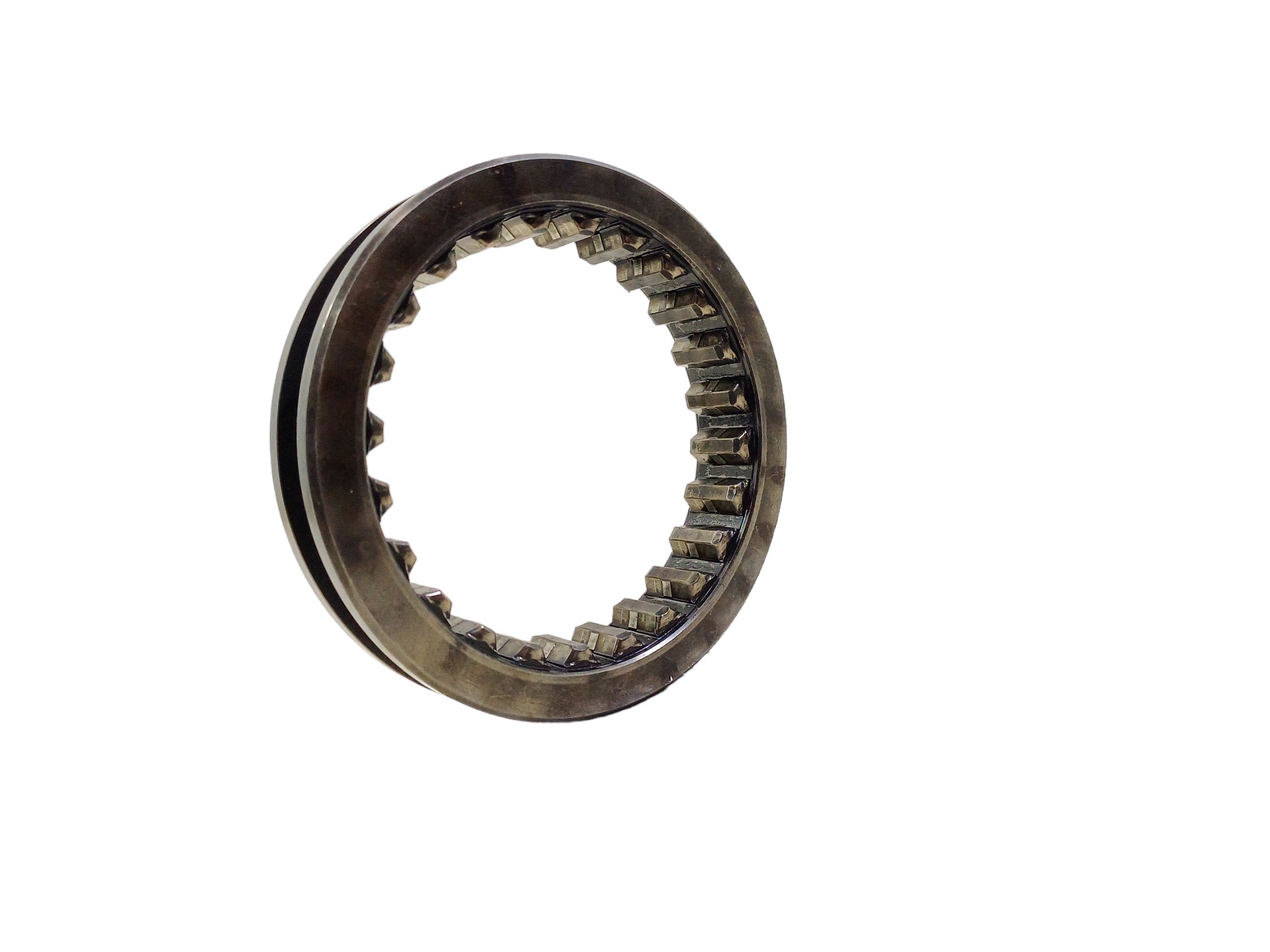 Luva  Engate Ré Caixa Zf 1304304444 2