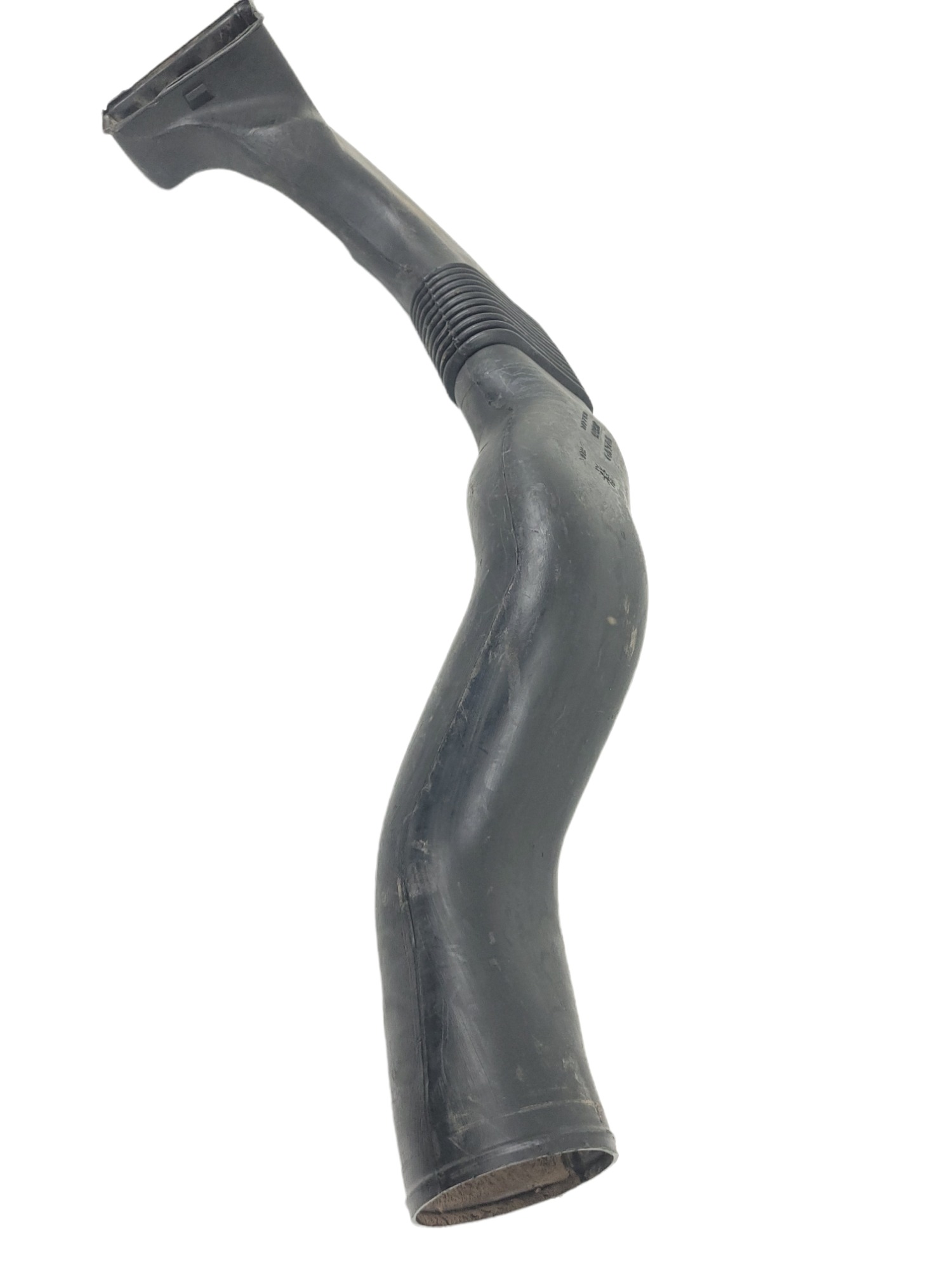 Duto De Ar Interna Volvo 8126525 4