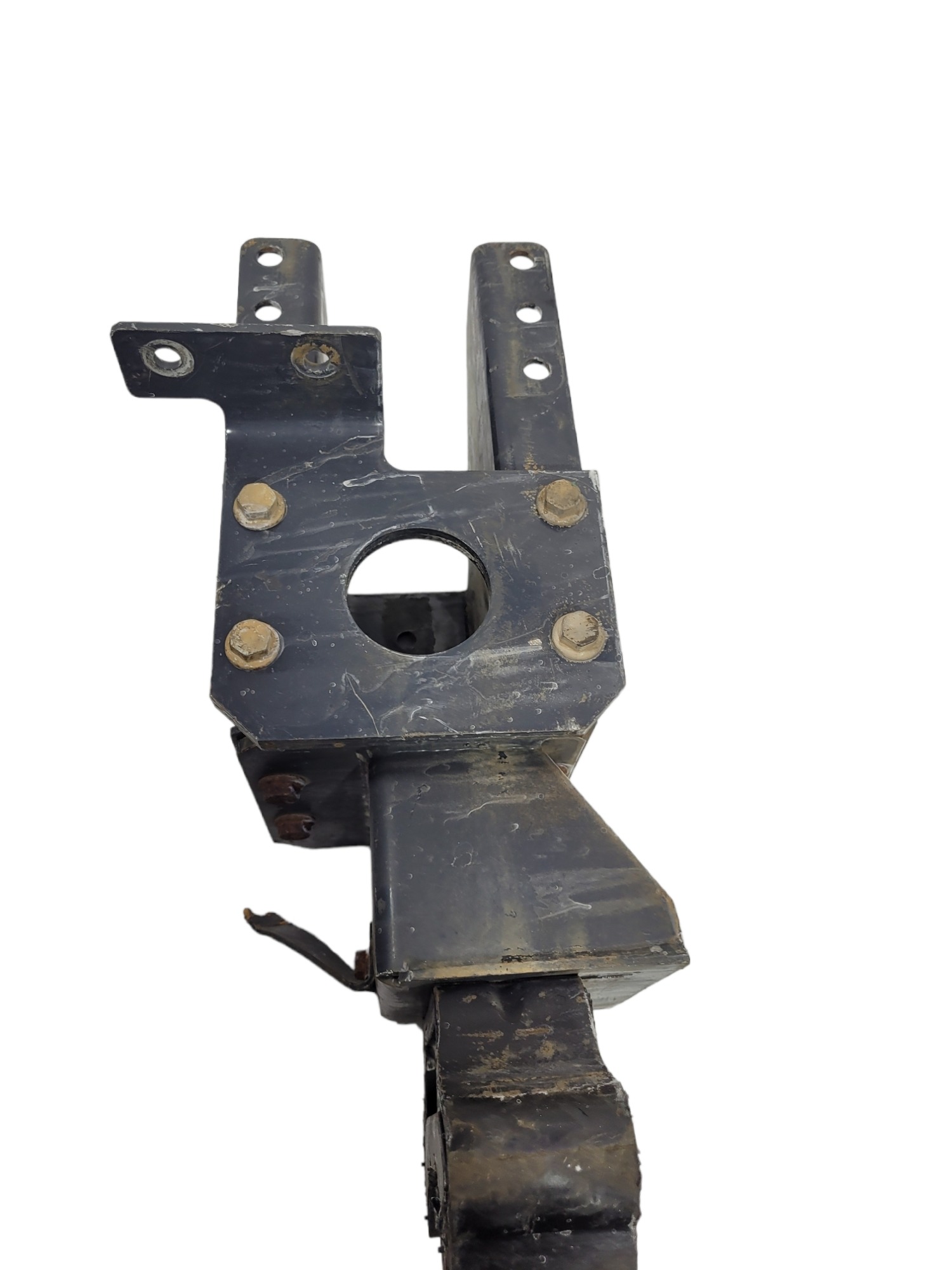 Coxim Traseiro Da Cabine Iveco Vertis5949892125 4