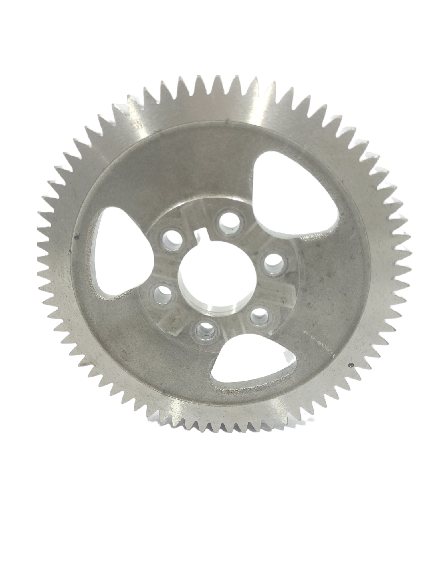 Engrenagem Comando De Válvula Vw 8160 E 9160 52rl100 2