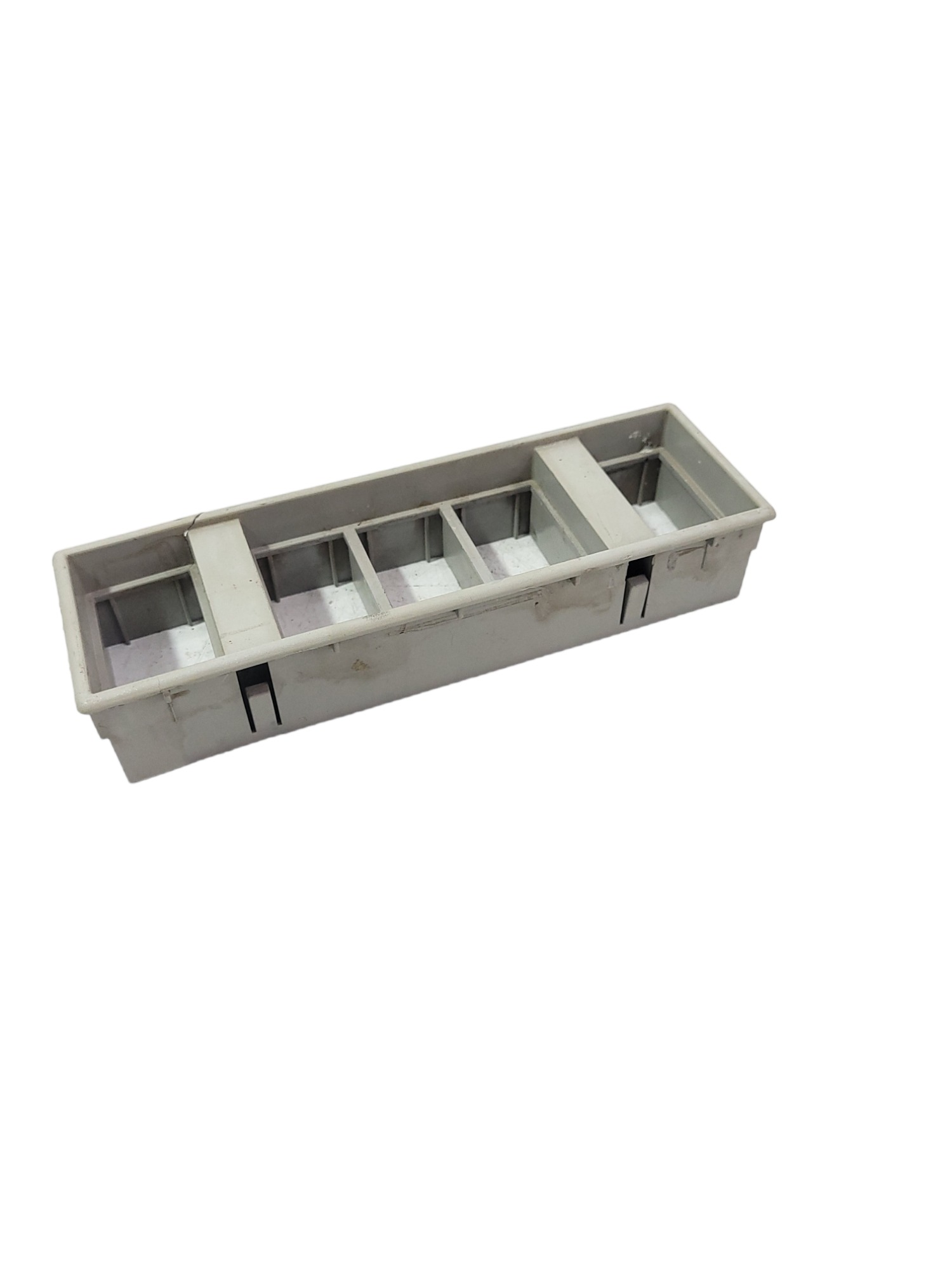 Moldura Acabamento Botões Console Teto Volvo1062756 2