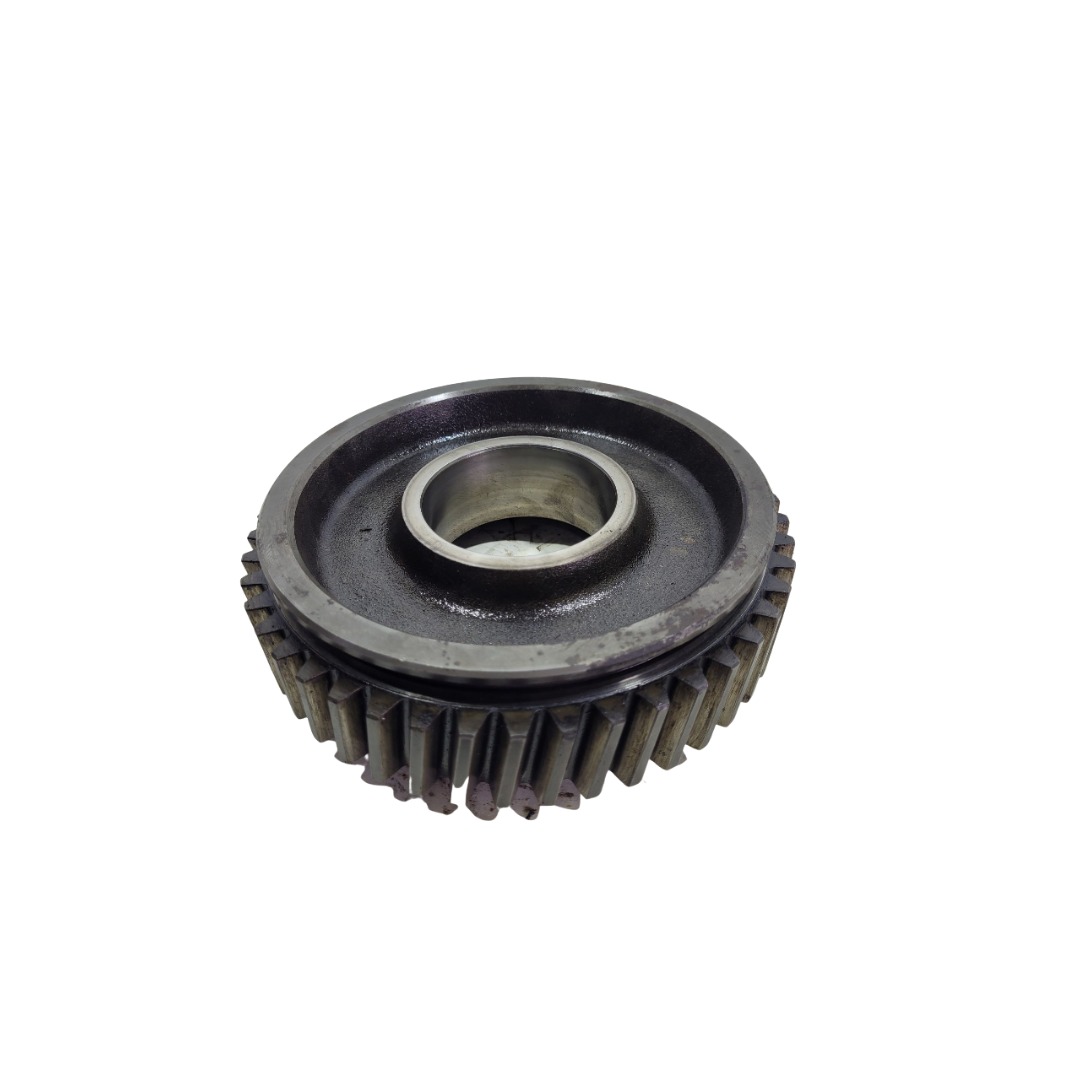 Engrenagem Da Ré 47 Dentes Cambio G60 G85 Mbenz 4