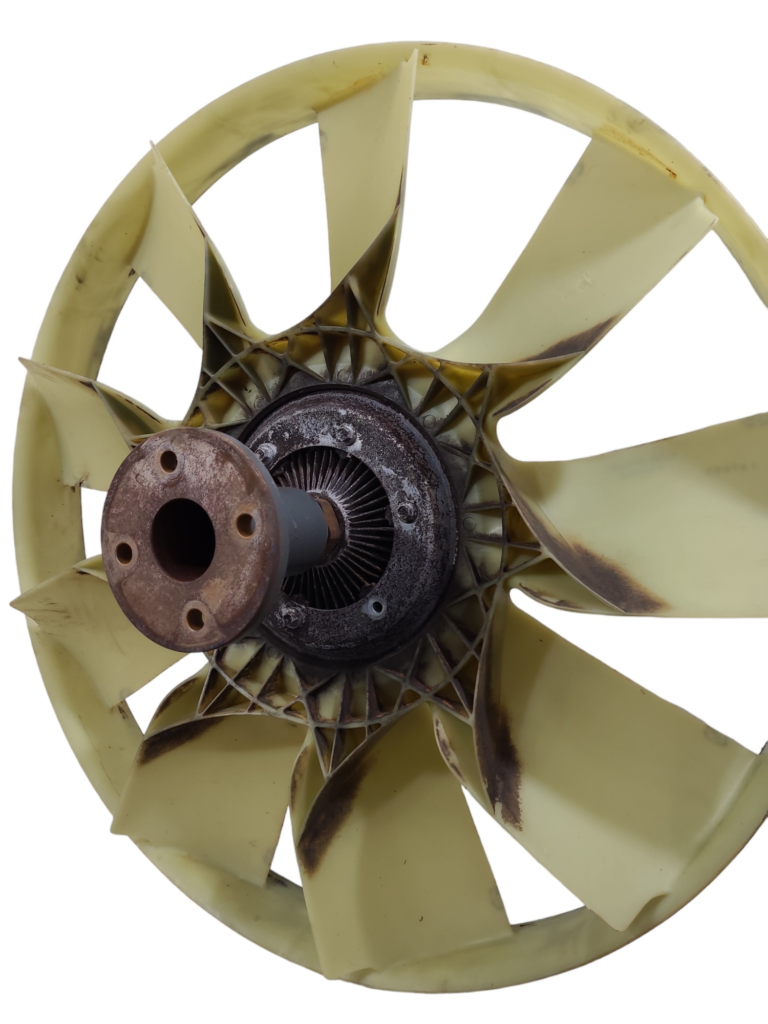 Embreagem Viscosa Ford Cargo 6c458a616ba 5