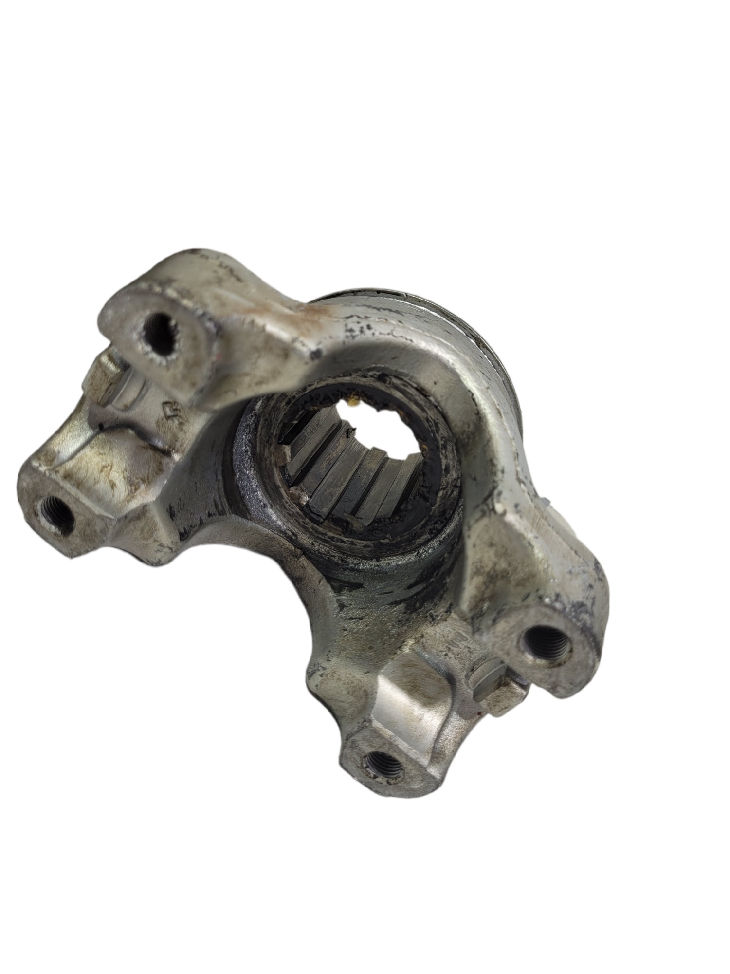 Flange Caixa Eaton 4305 5 Marcha 3