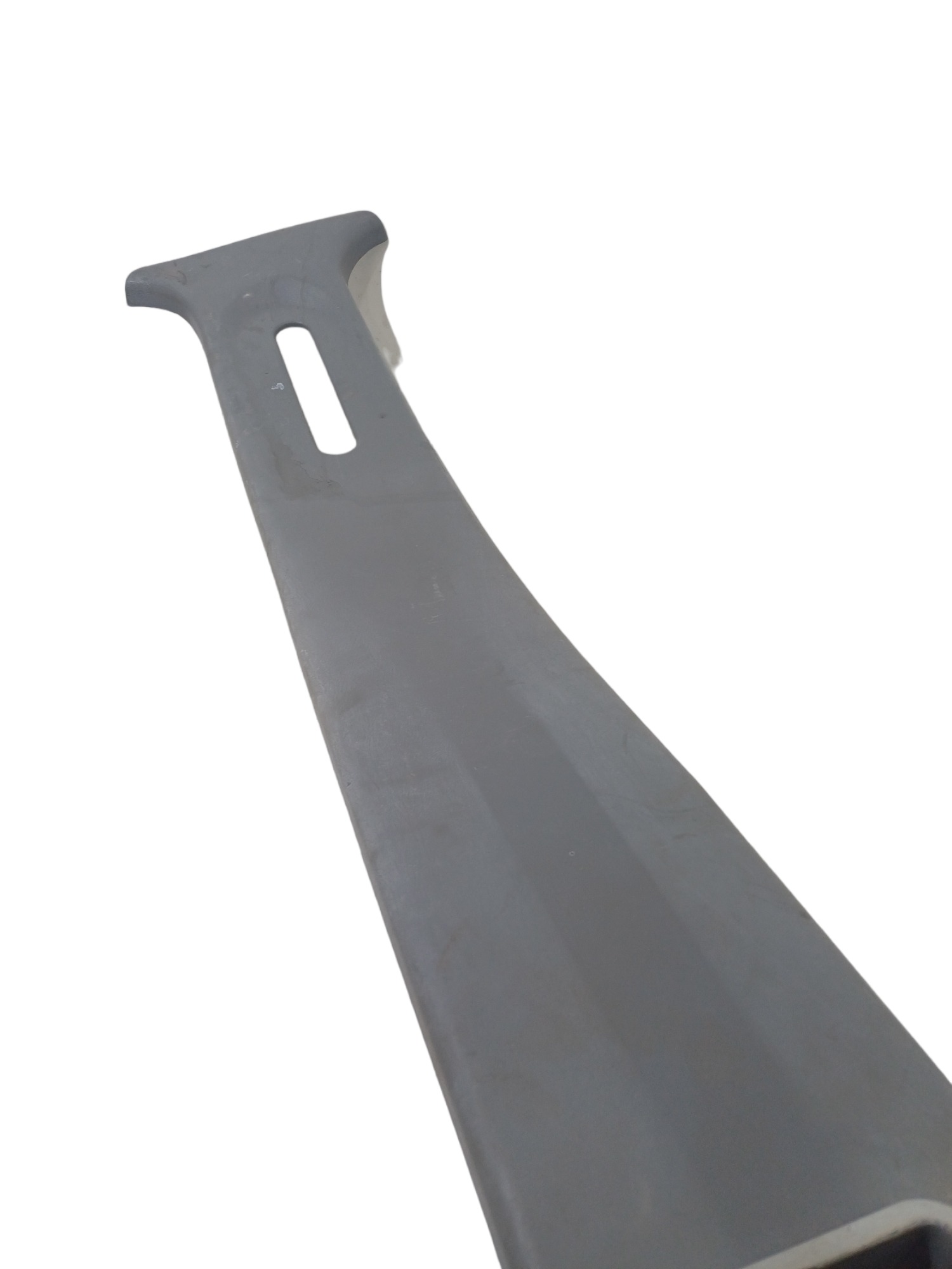 Acabamento Coluna Esquerda Ford Transit 5