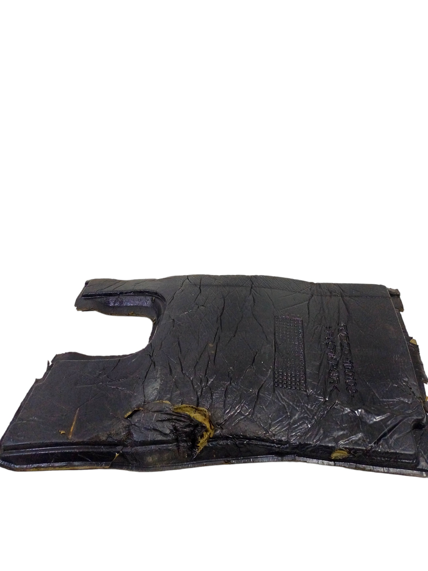 Tapete Lado Direito Iveco 100109