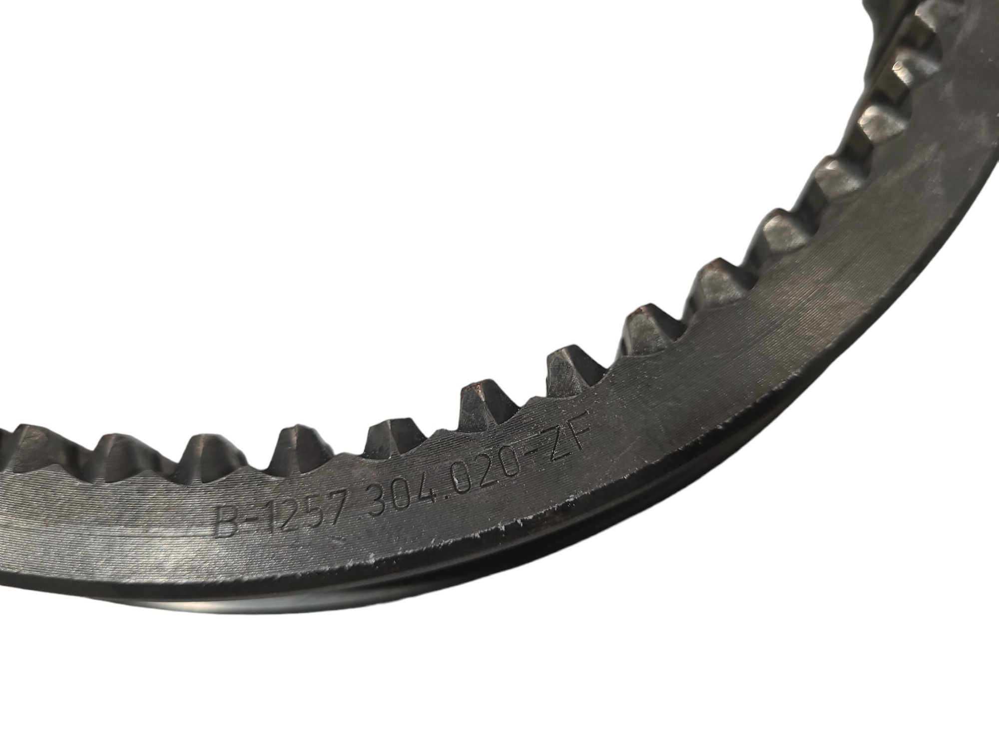 Luva Engate 1 2 Marcha Caixa Zf 1257304020 5