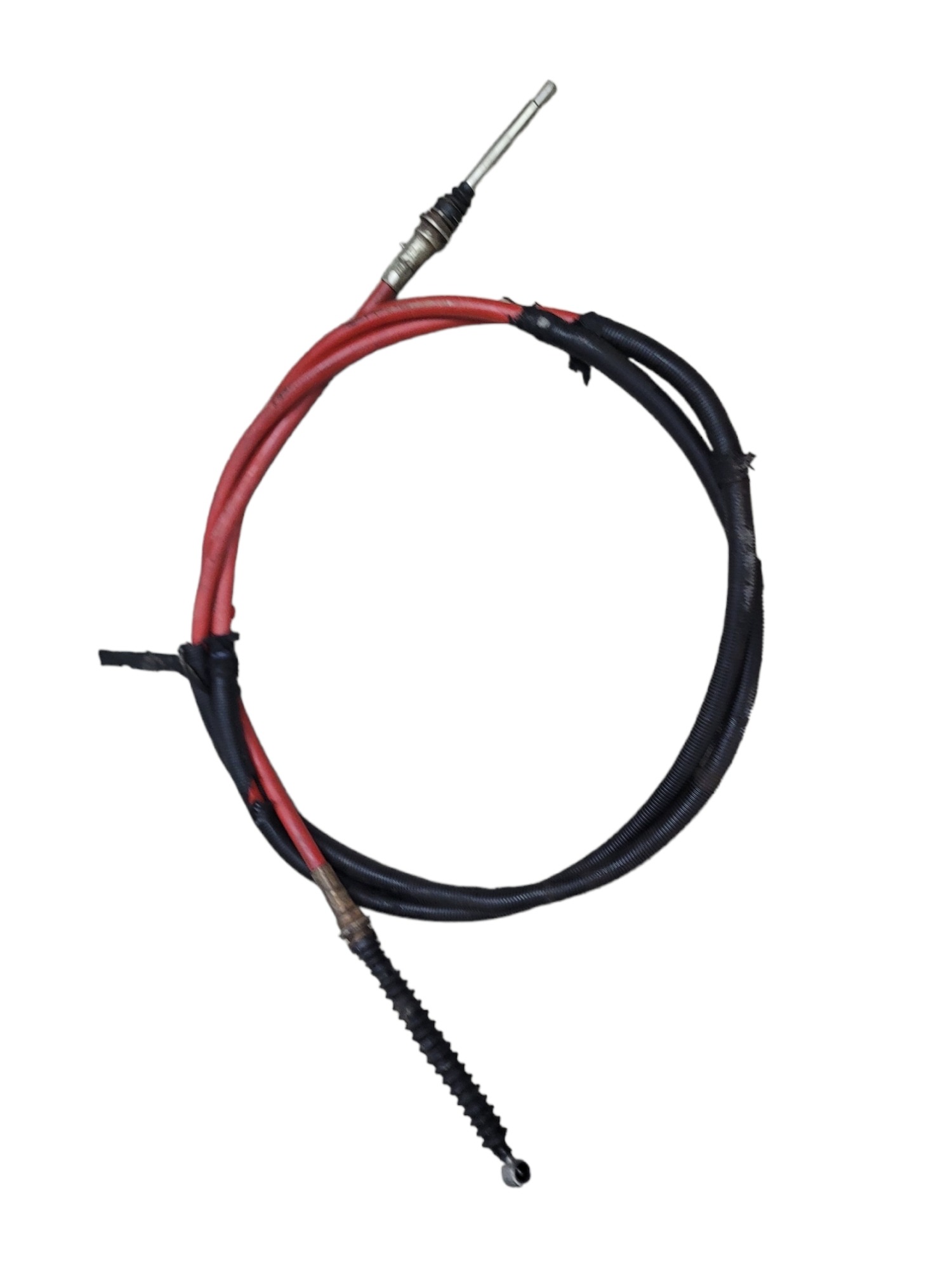 Cabo Seletor Comando Marcha Ford Cargo Bc457e395bc 4