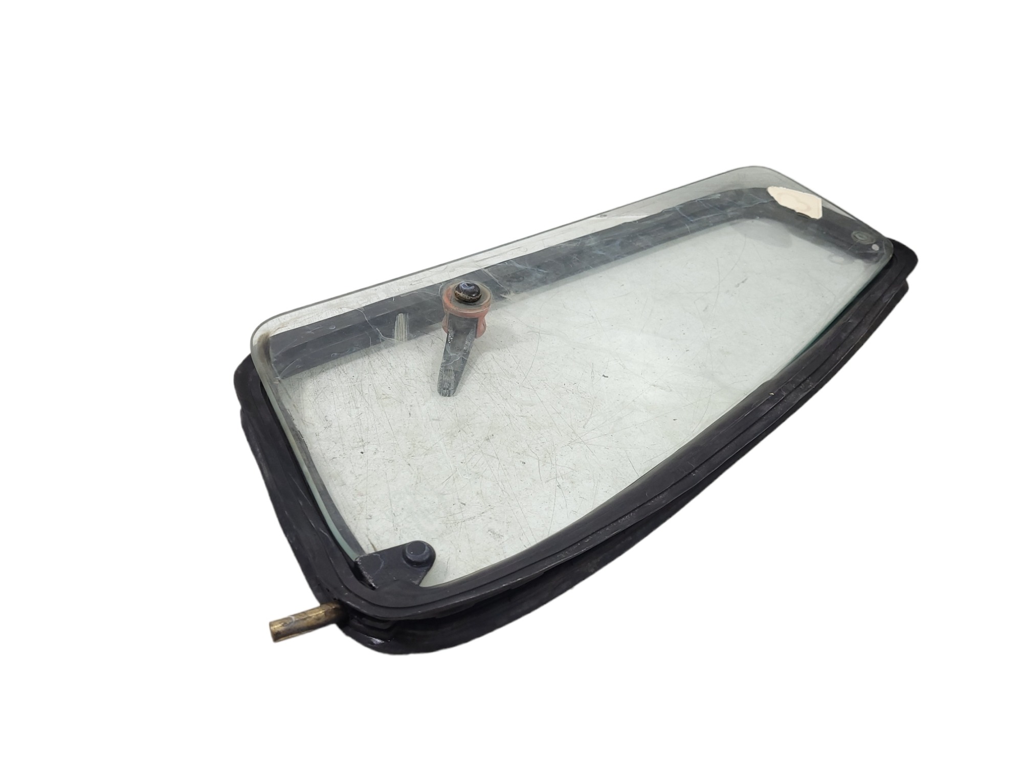 Ventarola Direita M Benz 1418 6737200360 4