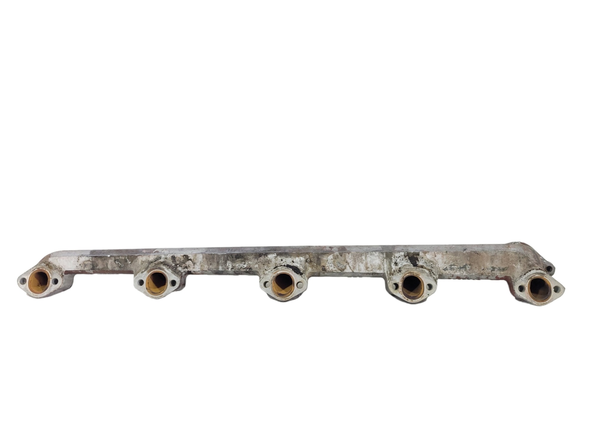 Tubo Coletor Admissão Água Iveco4640056 3