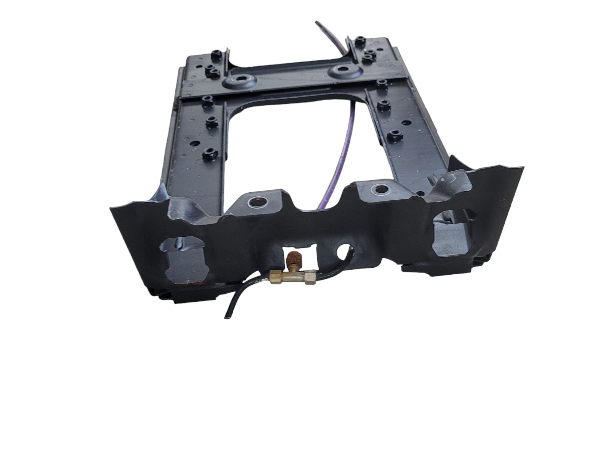 Moldura Assento Scania 2325371 2