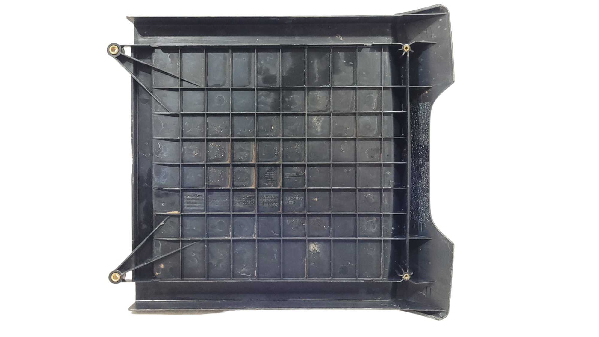 Porta Objetos Painel Daf 1304872 4
