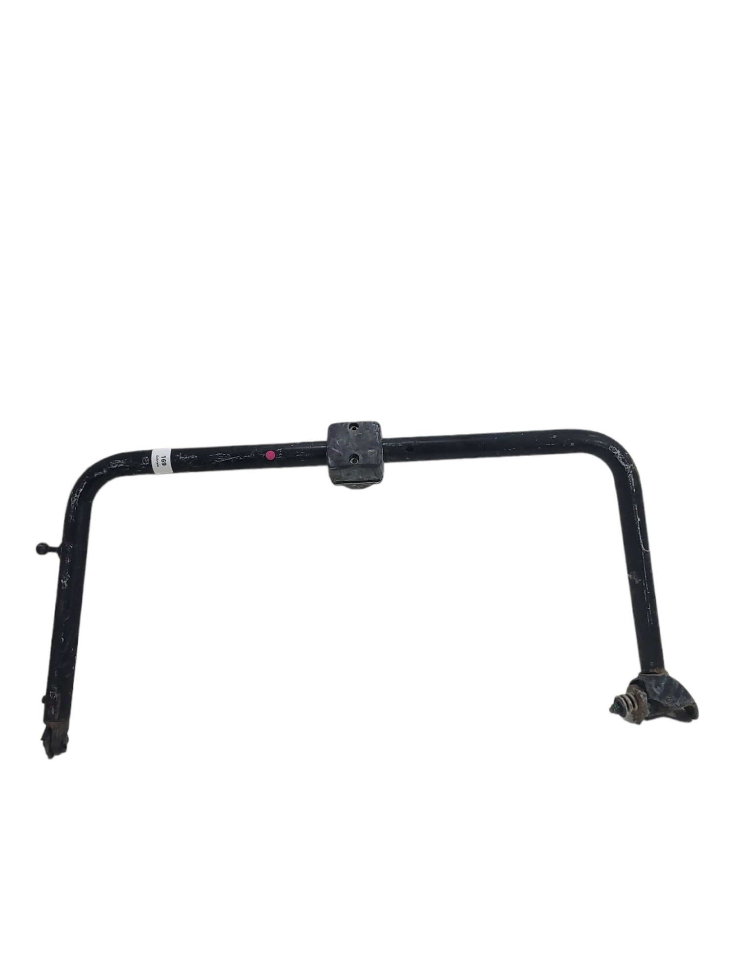 Braço Retrovisor M Benz Axor 3
