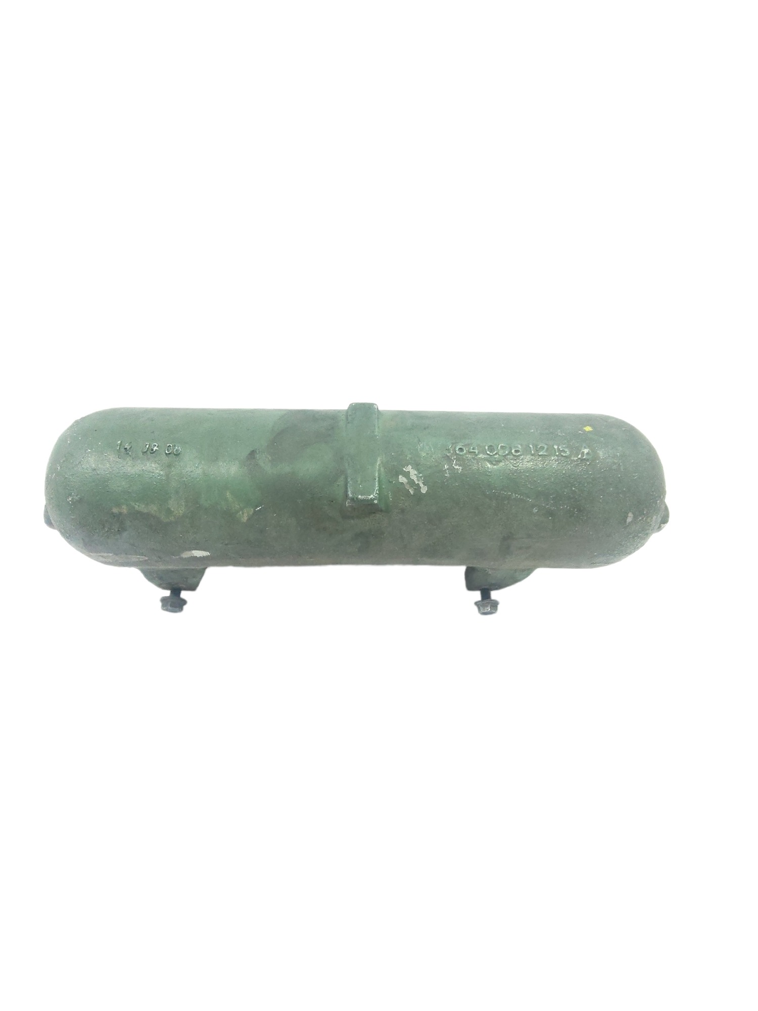 Coletor De Admissão Motor Mercedes3640981215 3