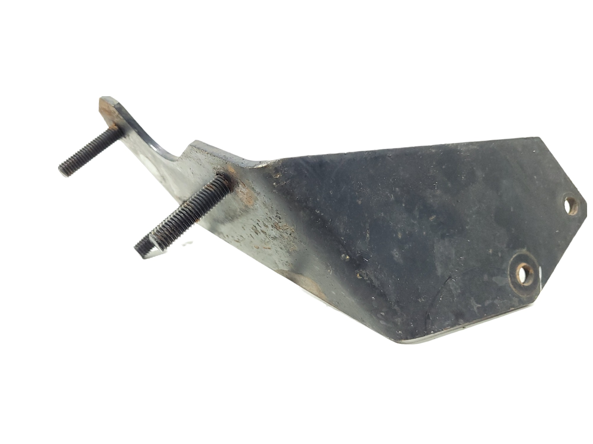 Suporte Filtro Combustível Vw 172202t02001513 3