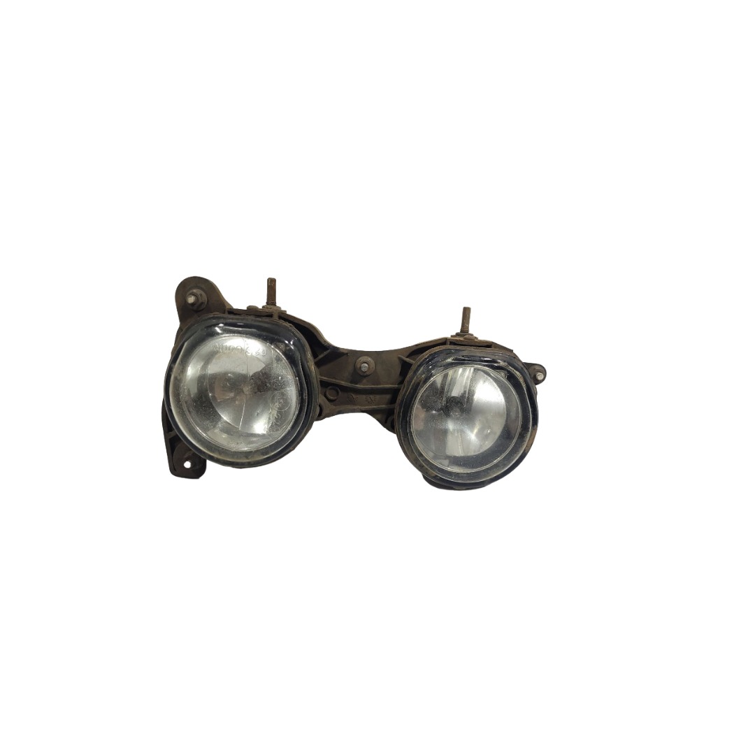 Farol Milha Iveco E32241 Transparente 1