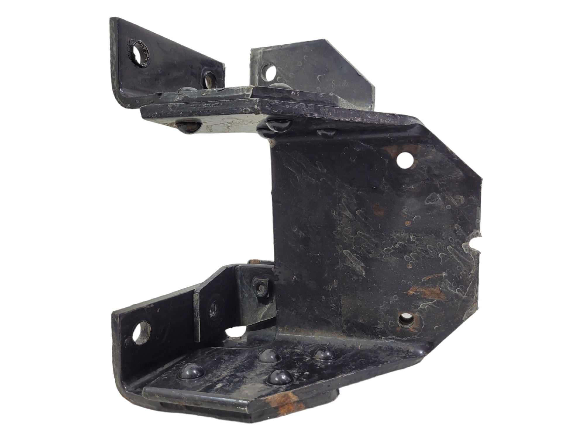 Suporte Motor Esquerdo Delivery 2p0701185 1