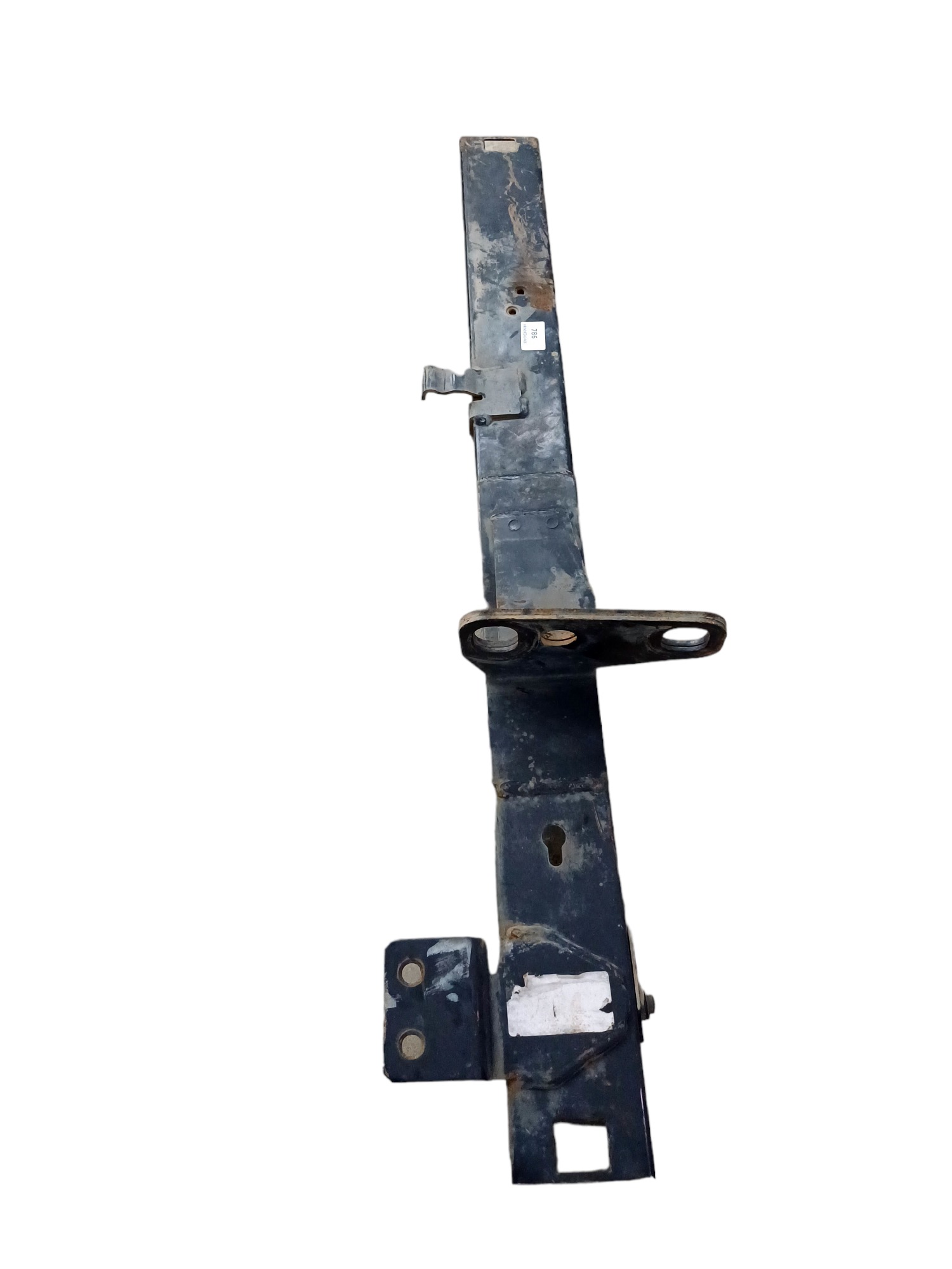 Suporte Lado Direito Volvo Vm 1