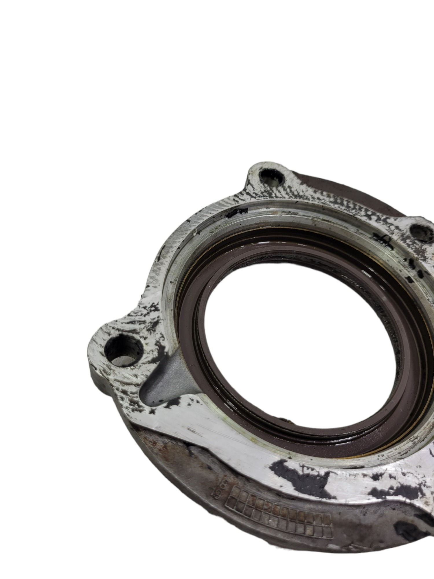 Suporte Retentor Traseiro Eaton 4