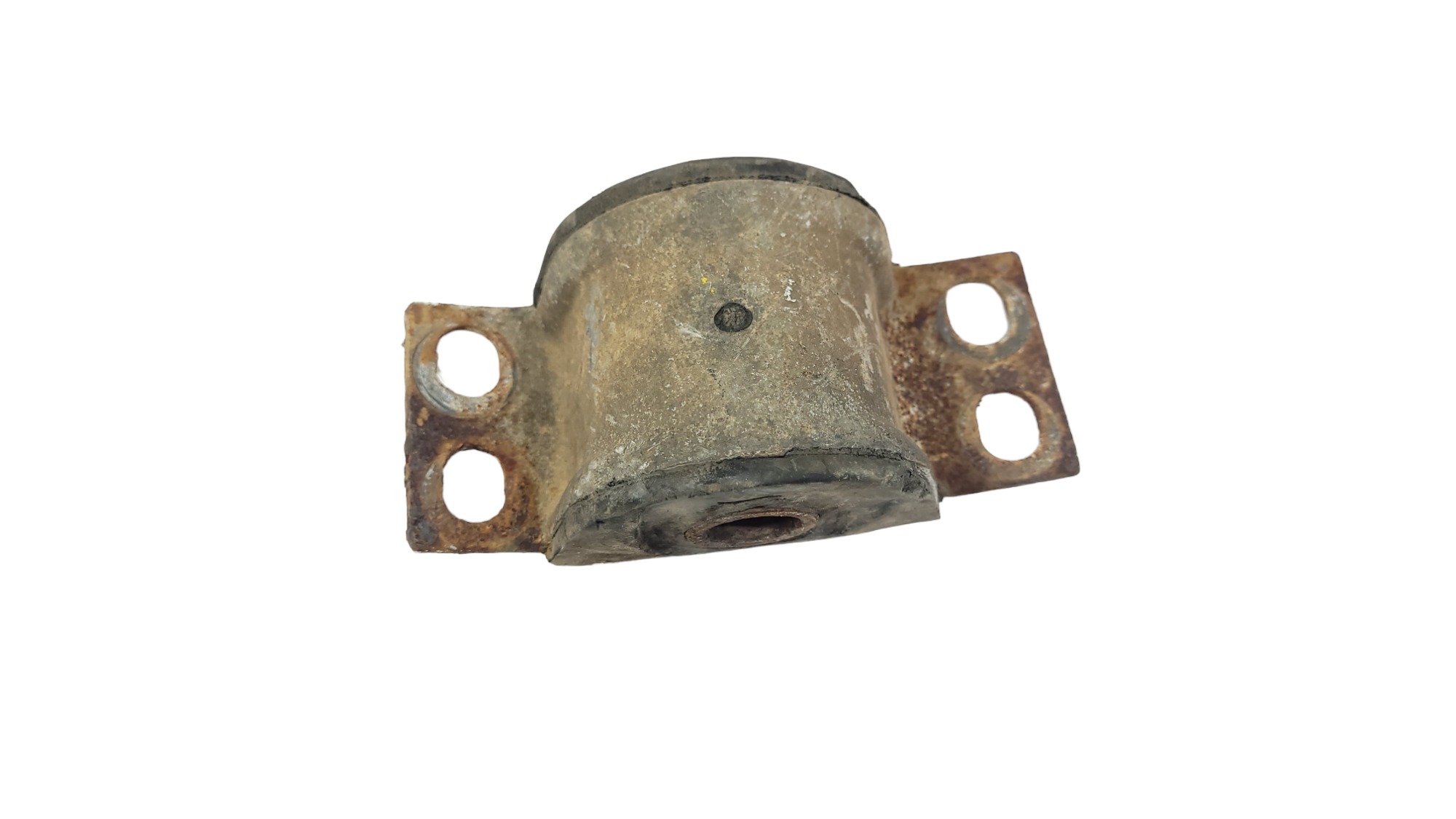 Coxim Articulação Cabine Vw 5