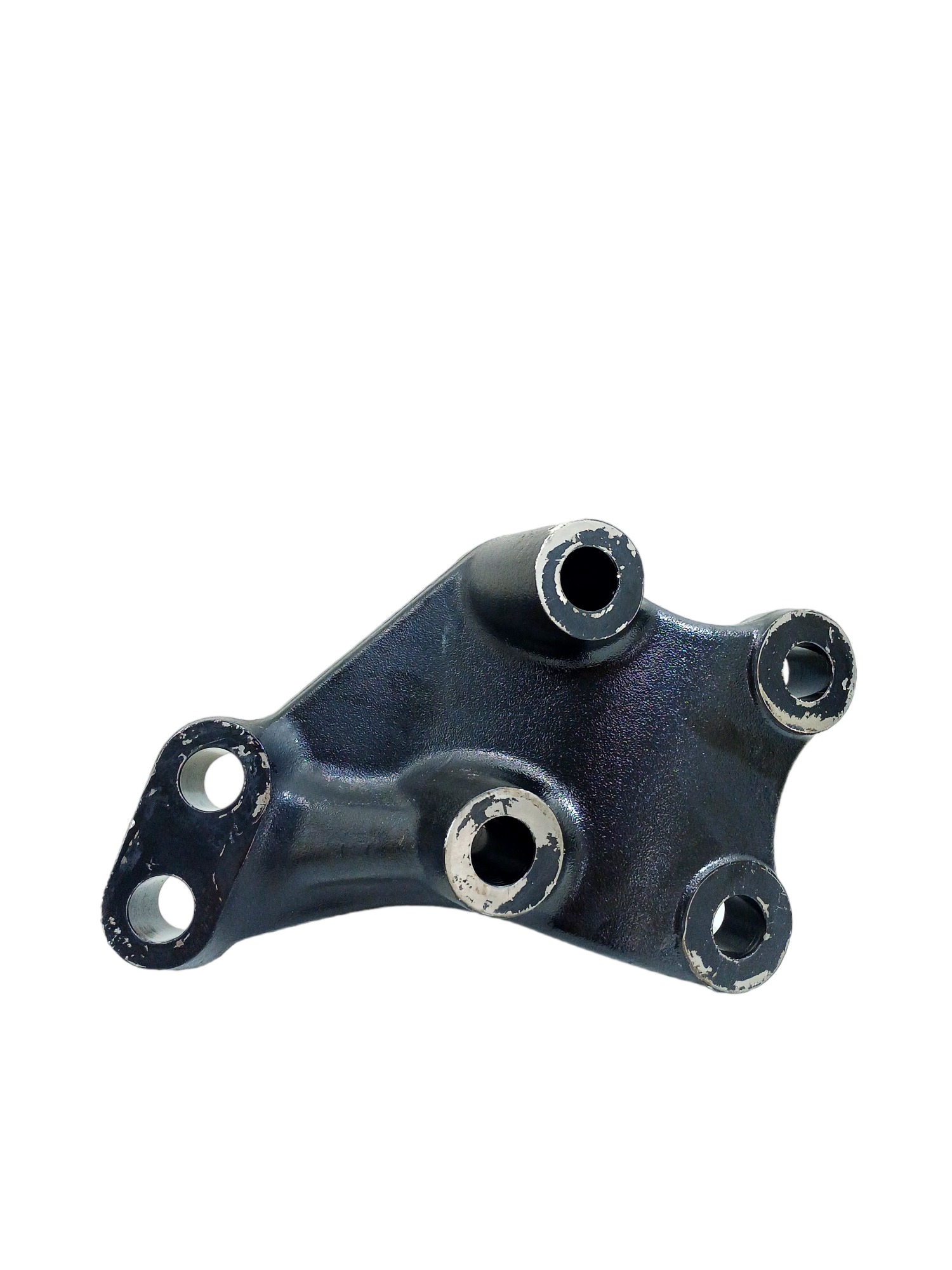 Suporte Esquerdo Caixa M Benz Actros 2651 A9342420005001 4