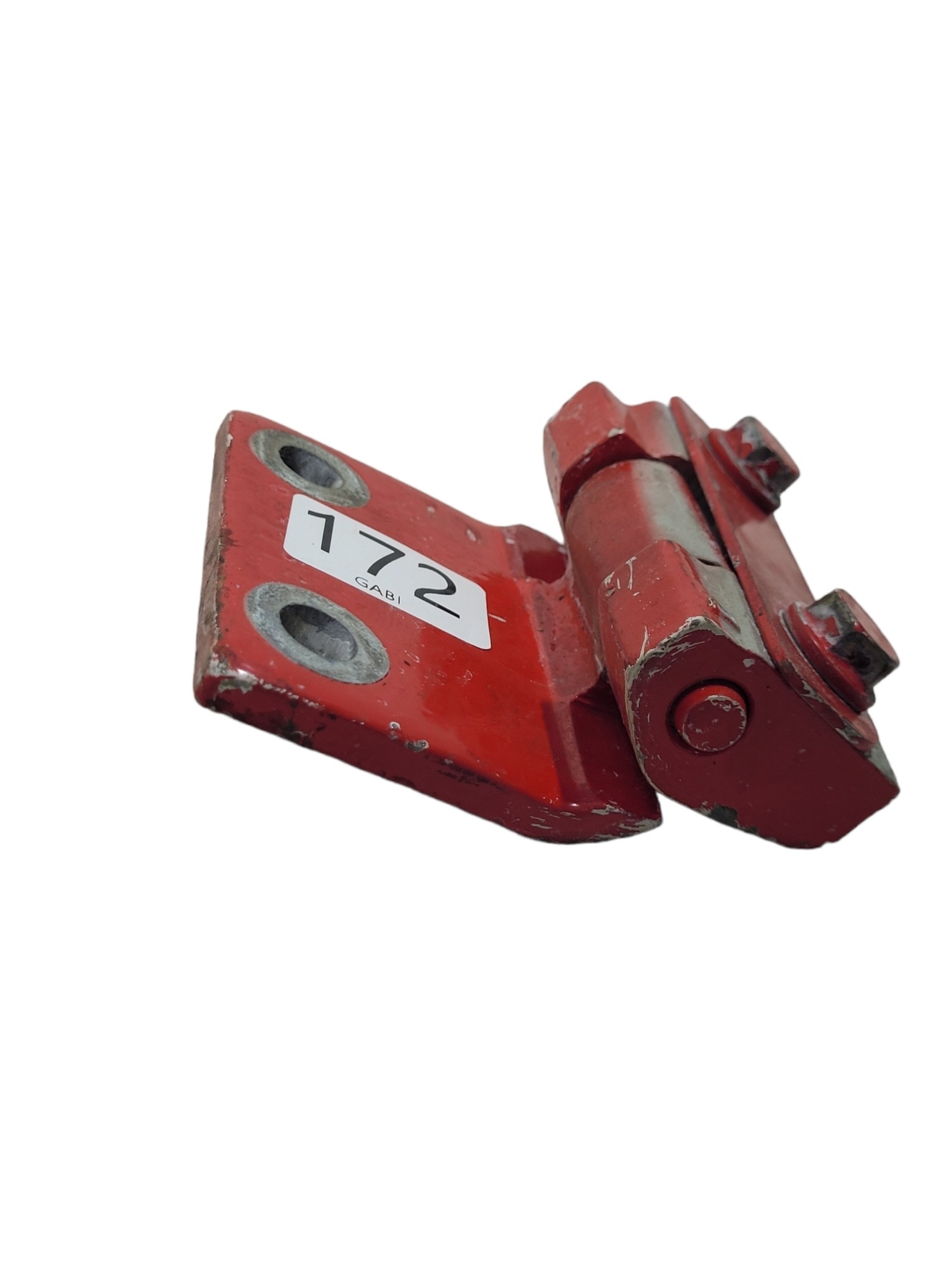 Dobradiça Porta M Benz 1935 3