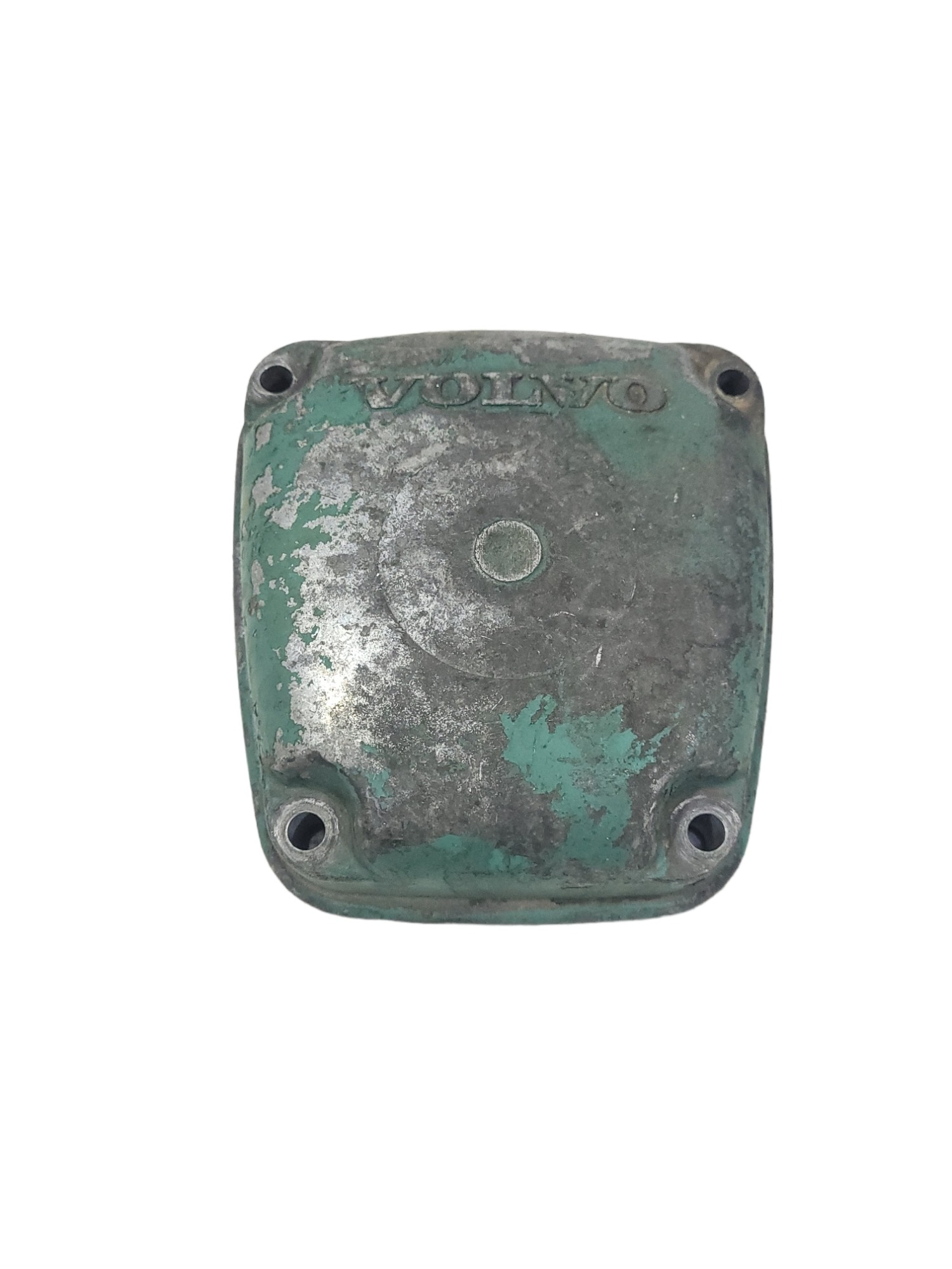 Tampa Válvula Volvo 1