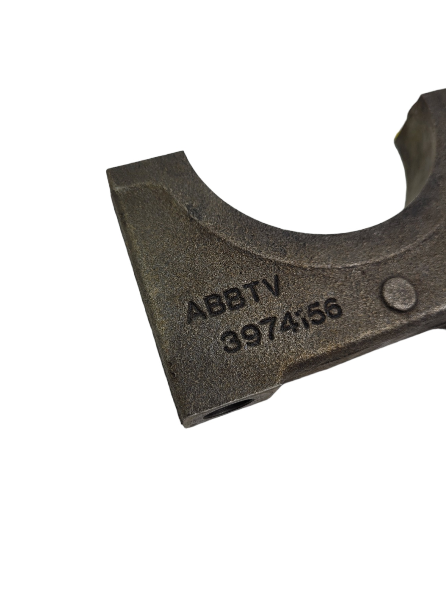 Mancal Bloco Motor Cummins Isb Ford Cargo 3974156 5