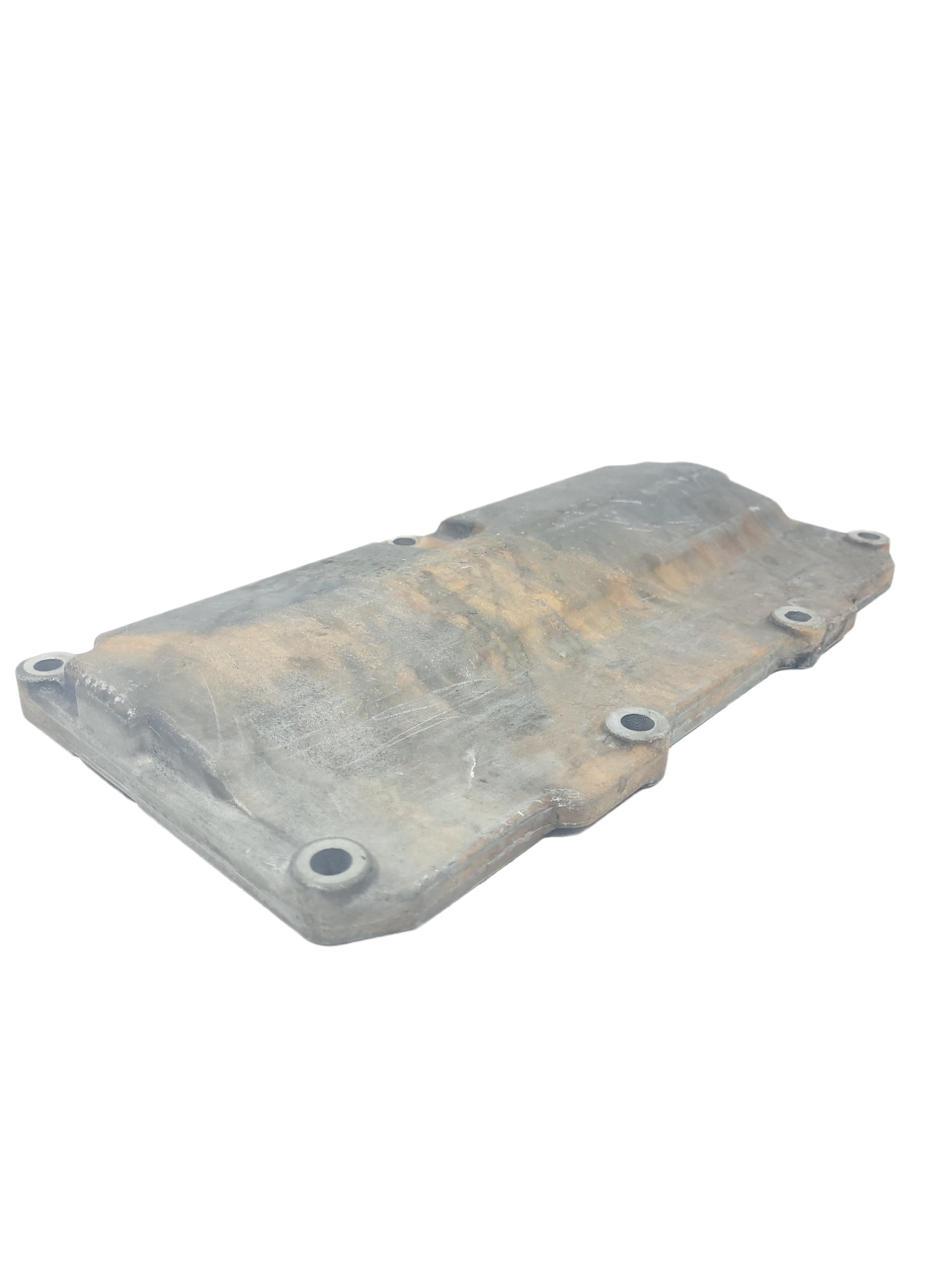 Tampa Lateral Do Motor Scania 1835795 5