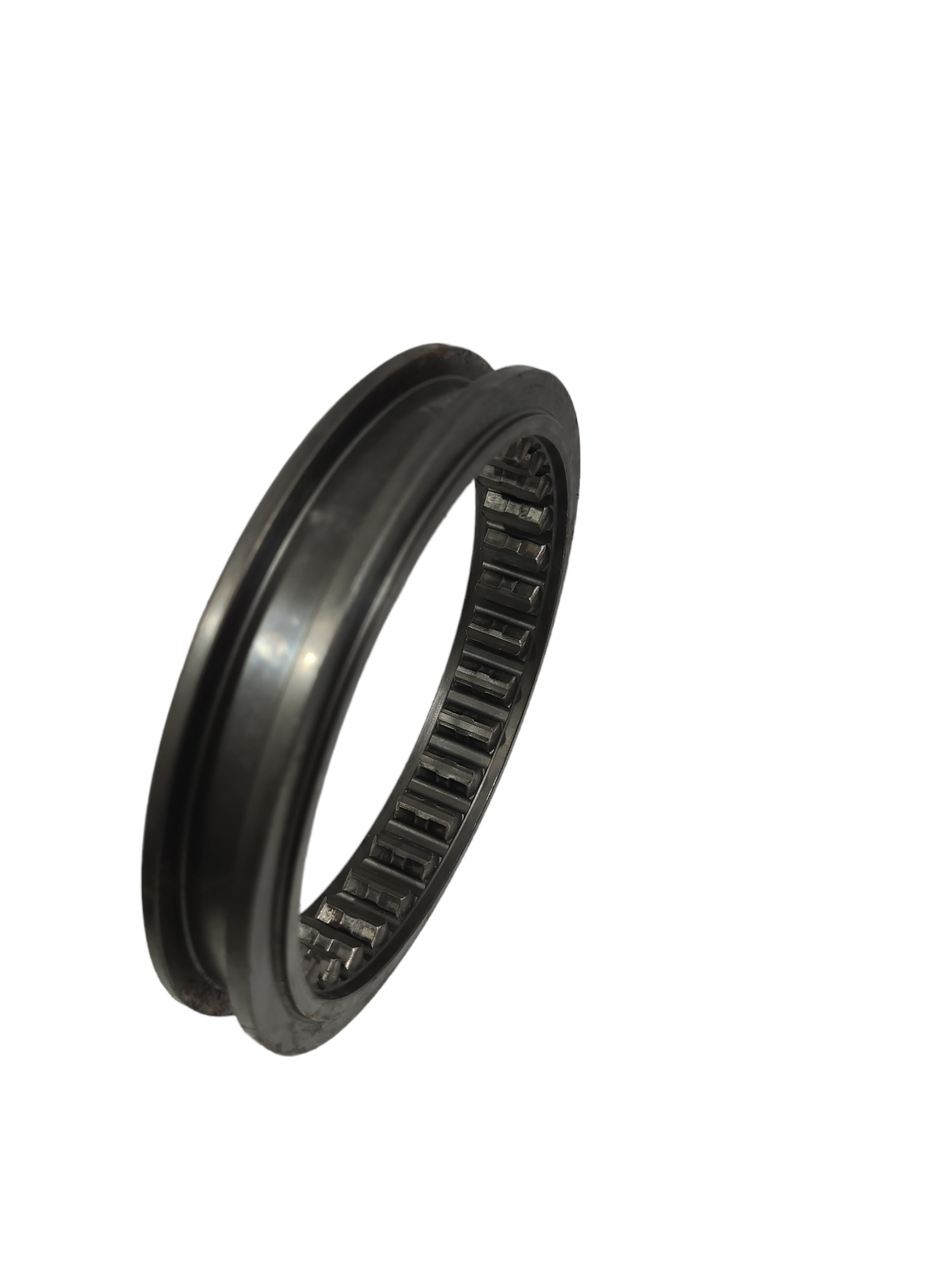 Luva De Engate Caixa Volvo 20532224 2