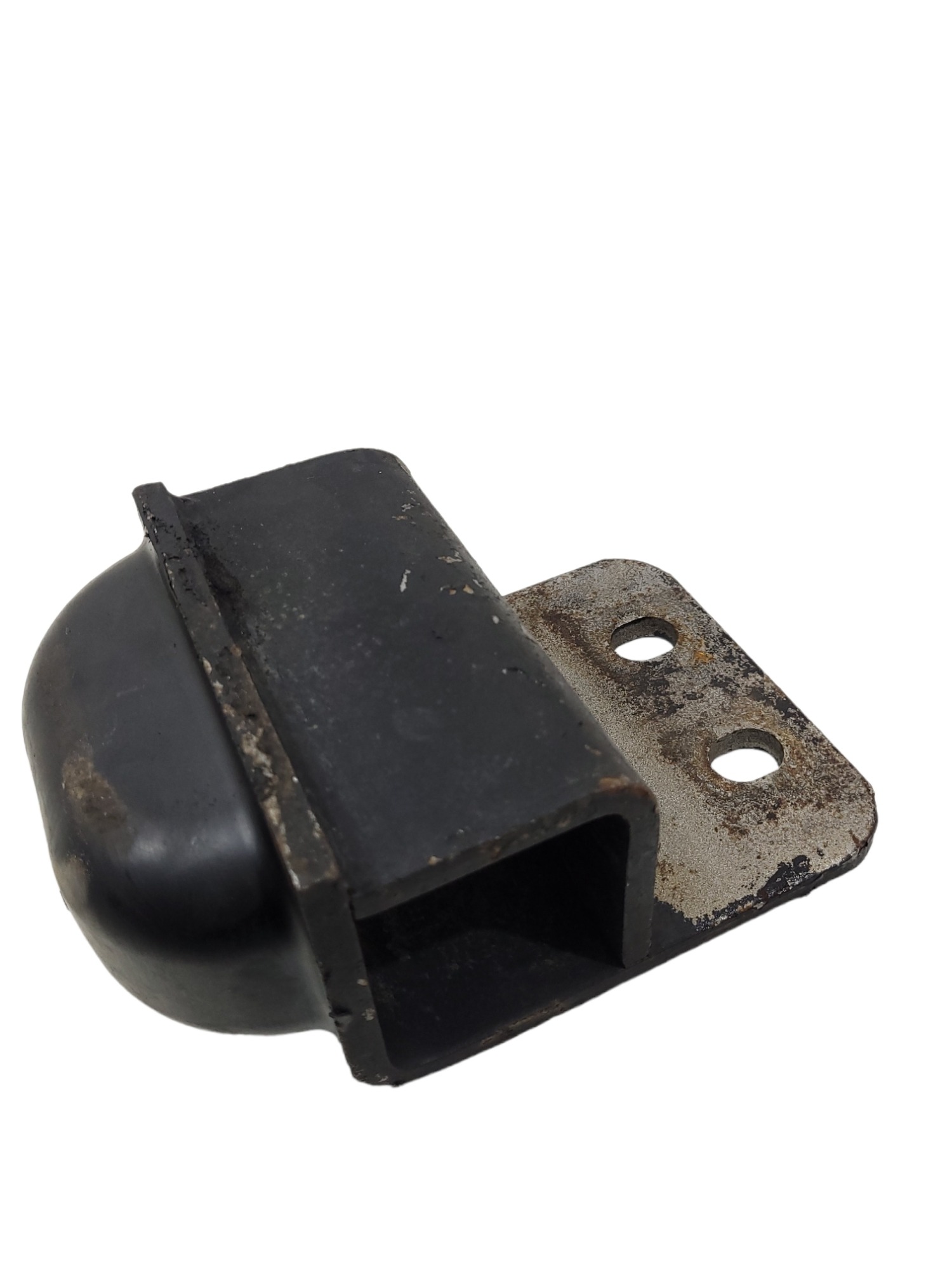 Batente Feixe Mola Ford Cargo Dc465k302aa 1