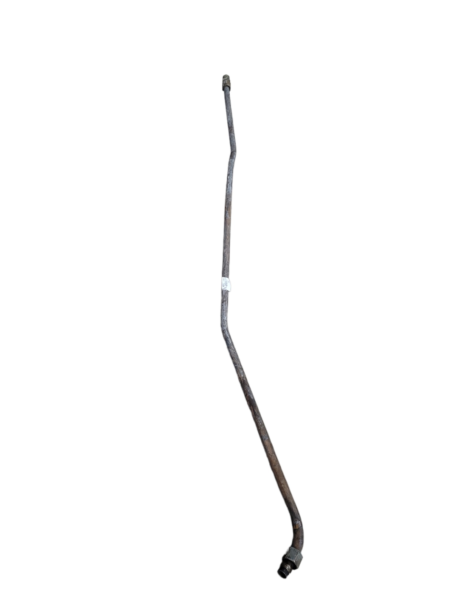 Tubo Serpentina Vw 2