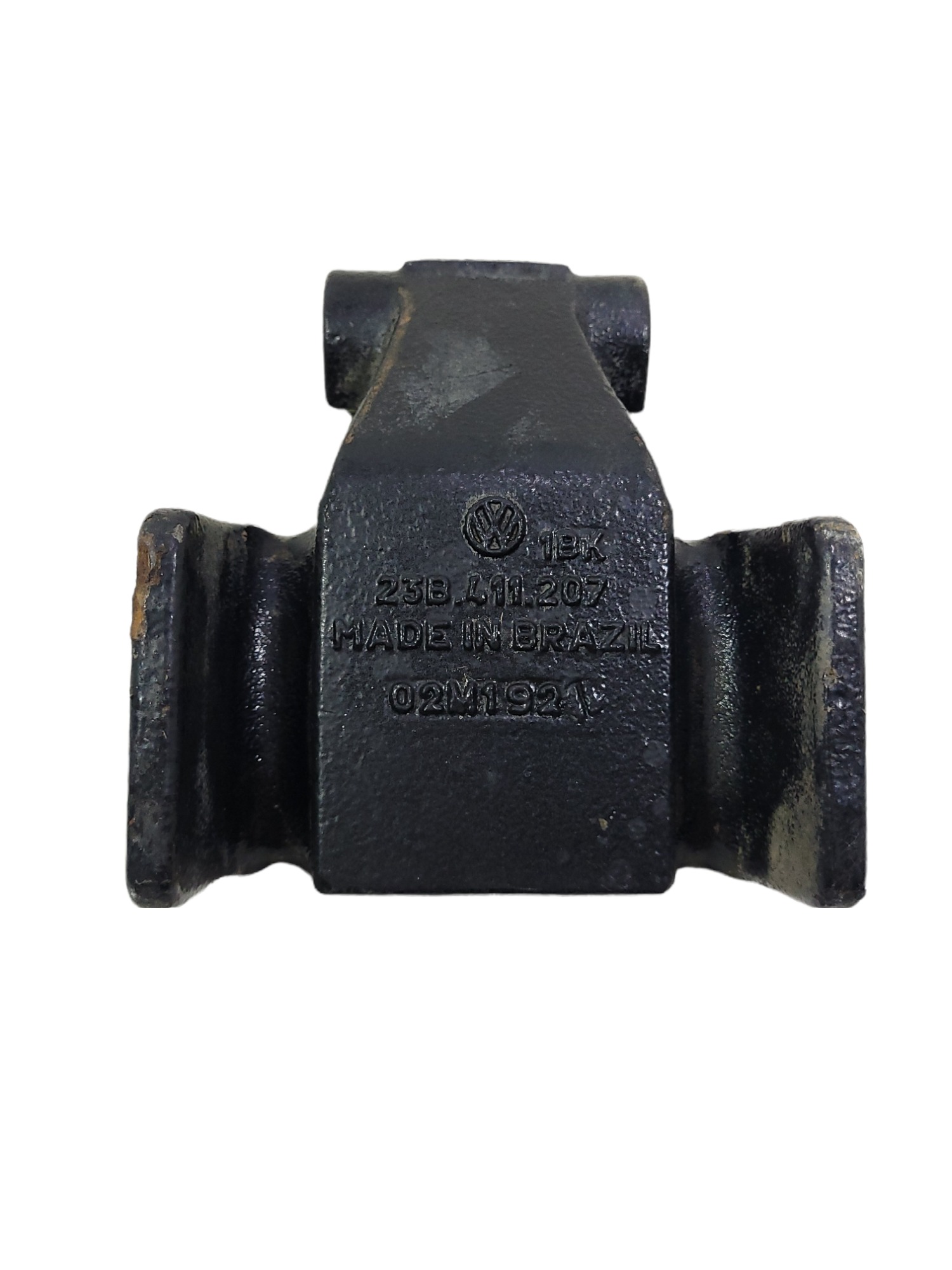 Calço Mola Dianteiro Vw Delivery23b411207 4