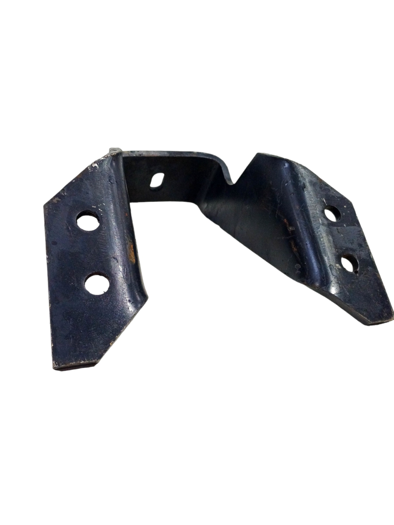 Suporte Coxim Motor Scania 1