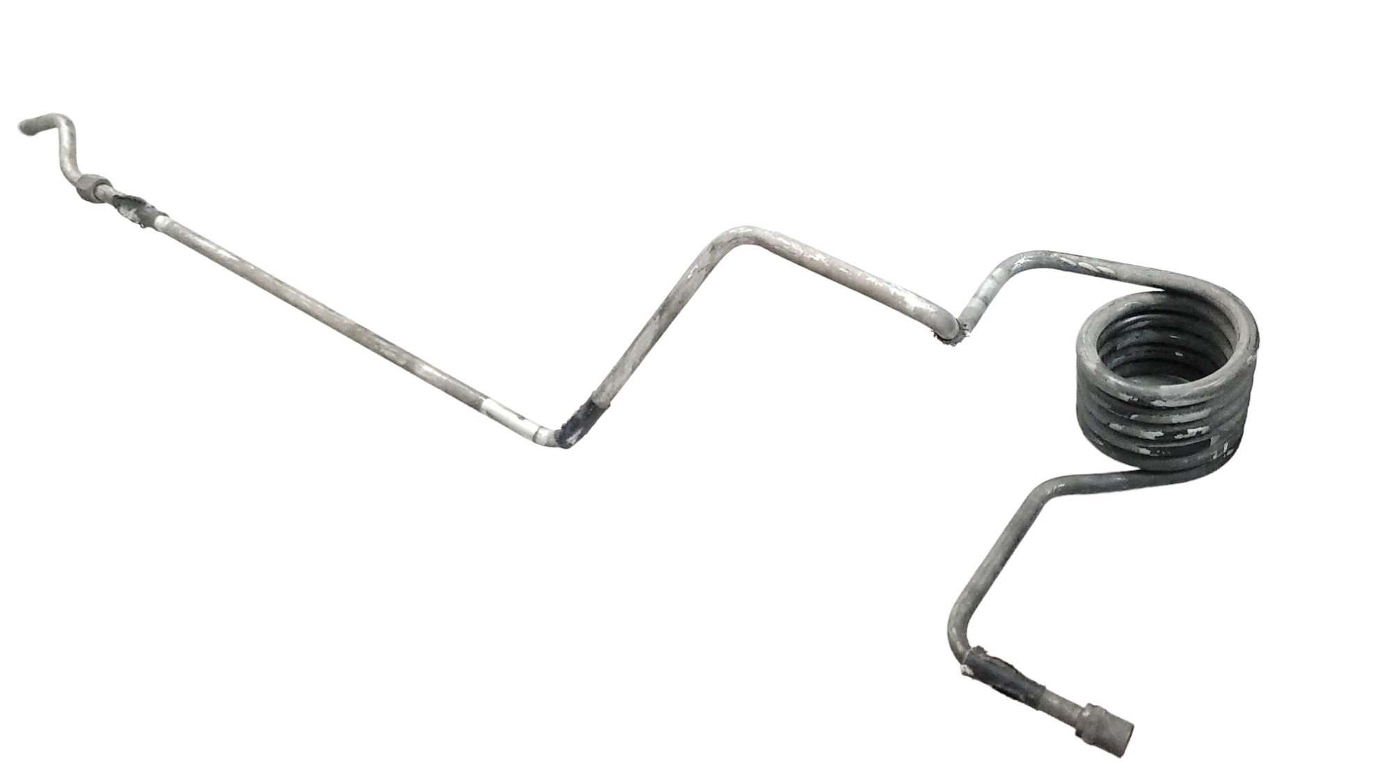 Serpentina Compressor Ar Vw 3