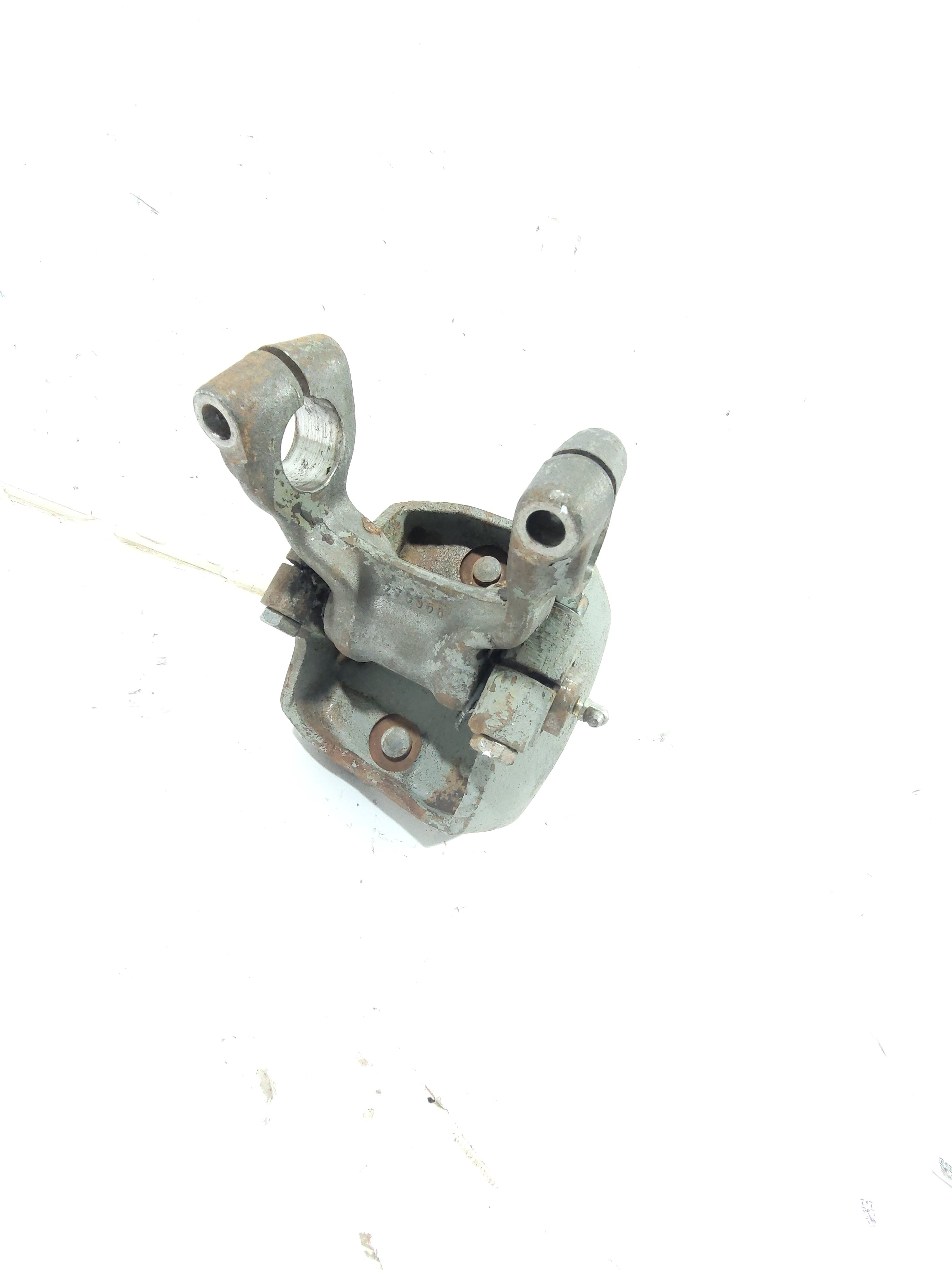 Suporte De Mola Dianteiro Scanian 275460 6
